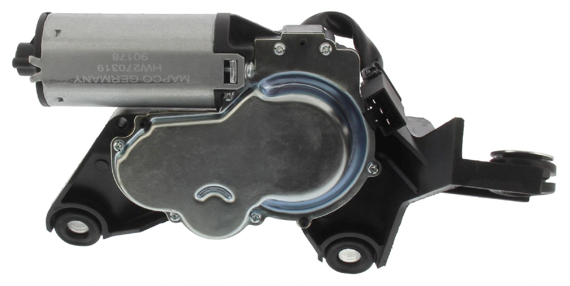 Wischermotor, hinten, OPEL