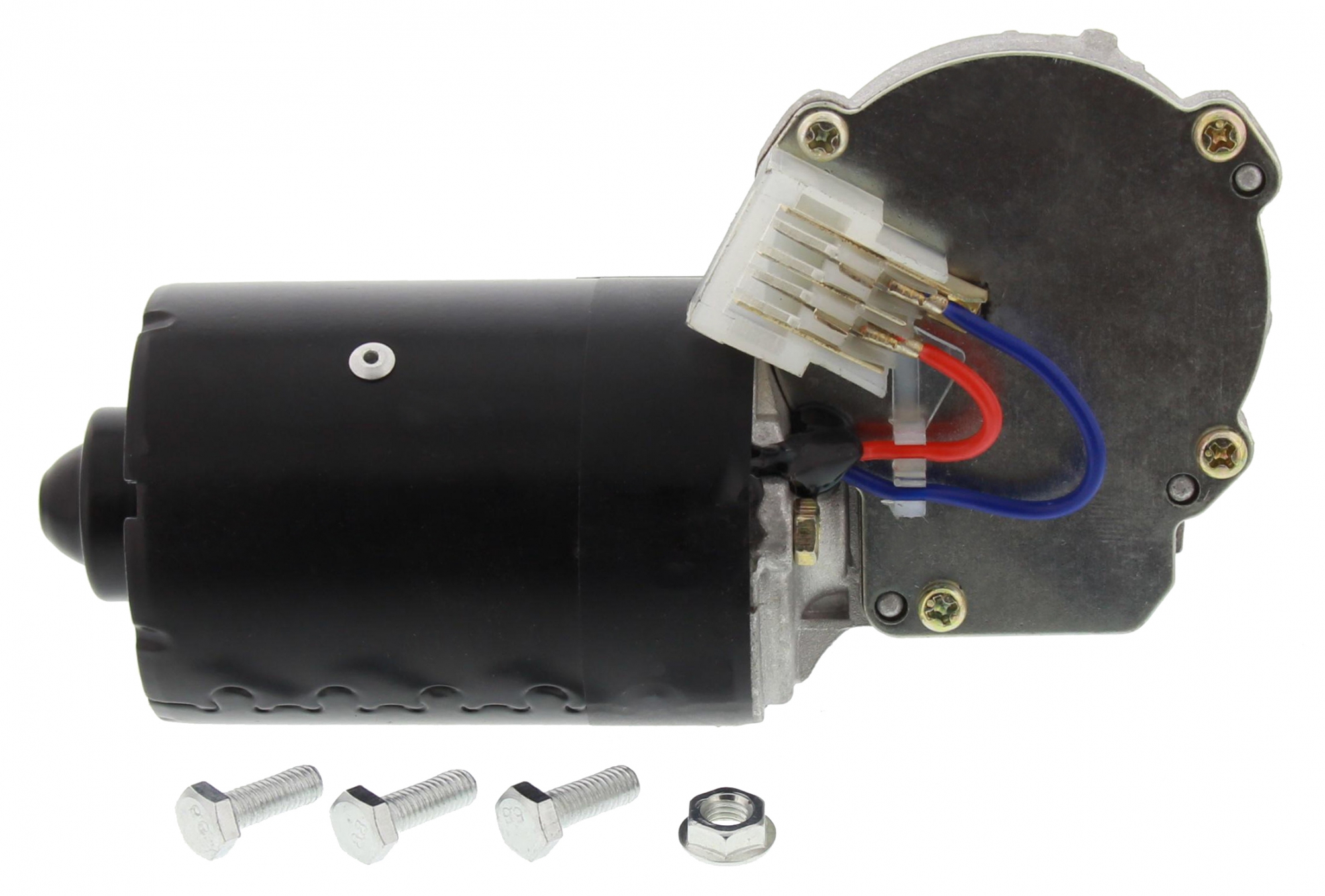 Wischermotor, vorne, AUDI, PORSCHE, VW