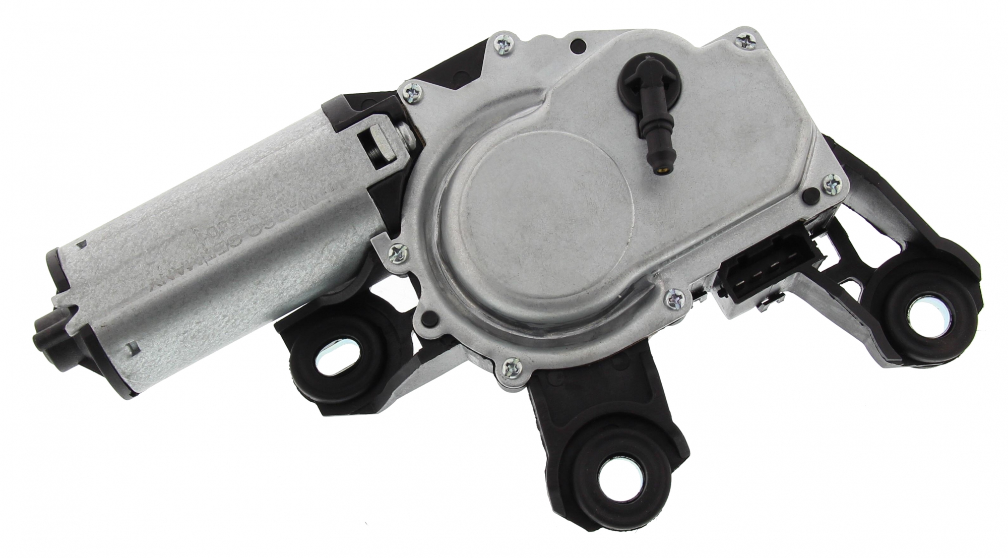 Wischermotor, hinten, SEAT, VW