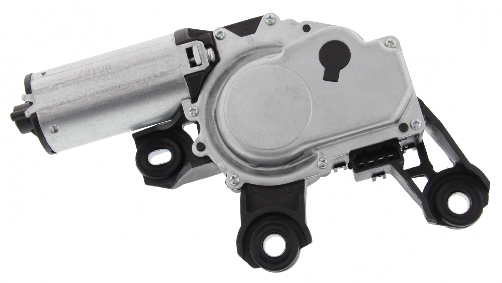 Wischermotor, hinten, SKODA