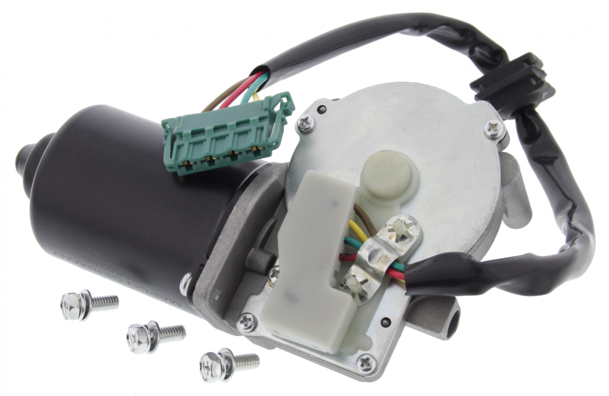 Wischermotor, vorne, MERCEDES-BENZ