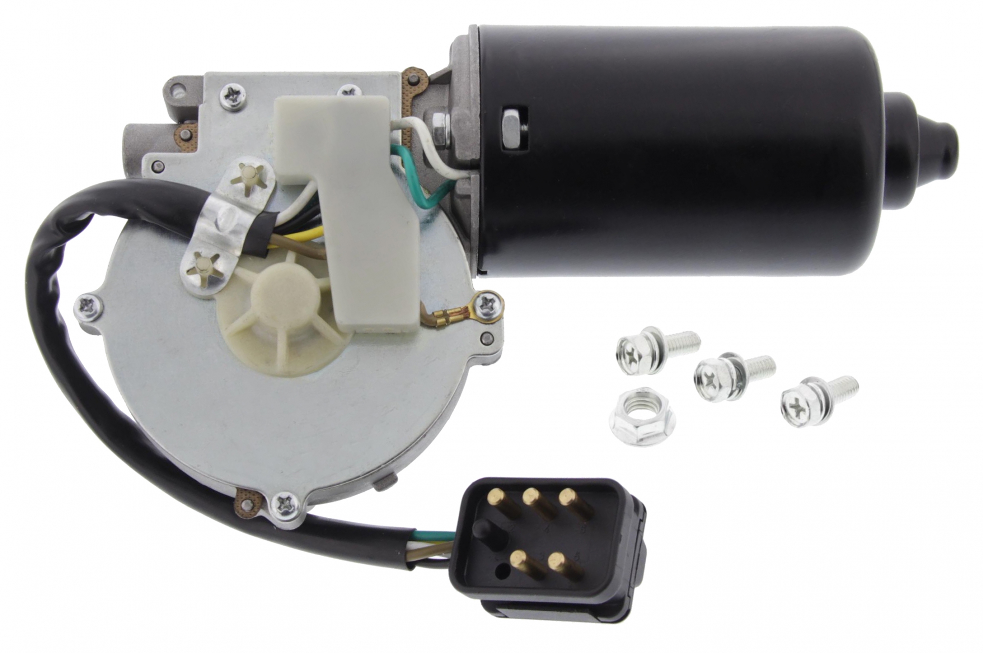 Wischermotor, vorne, MERCEDES-BENZ