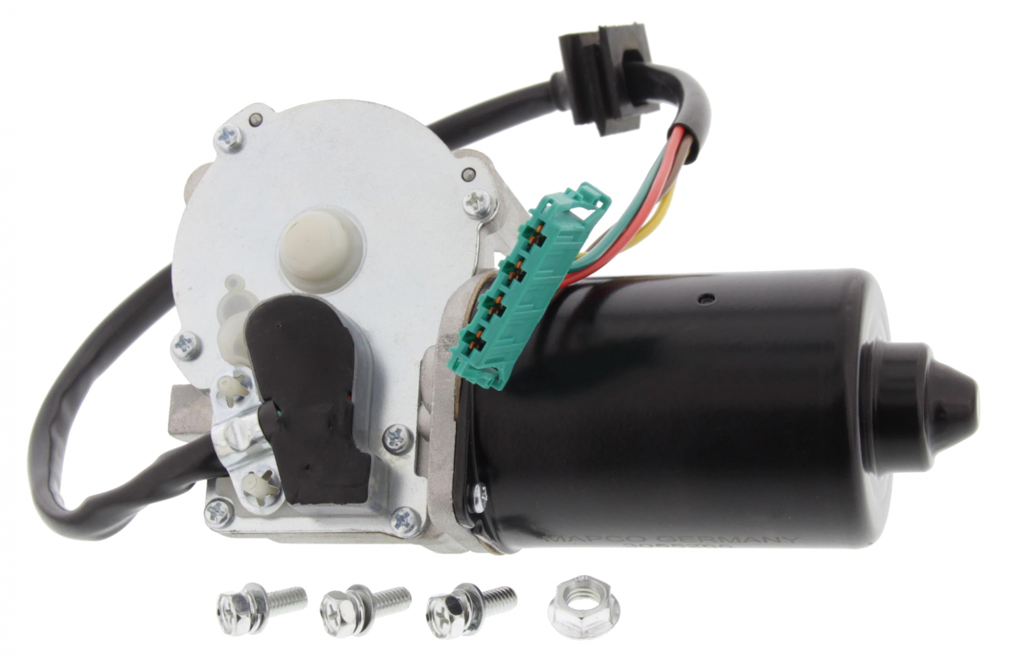 Wischermotor, vorne, MERCEDES-BENZ