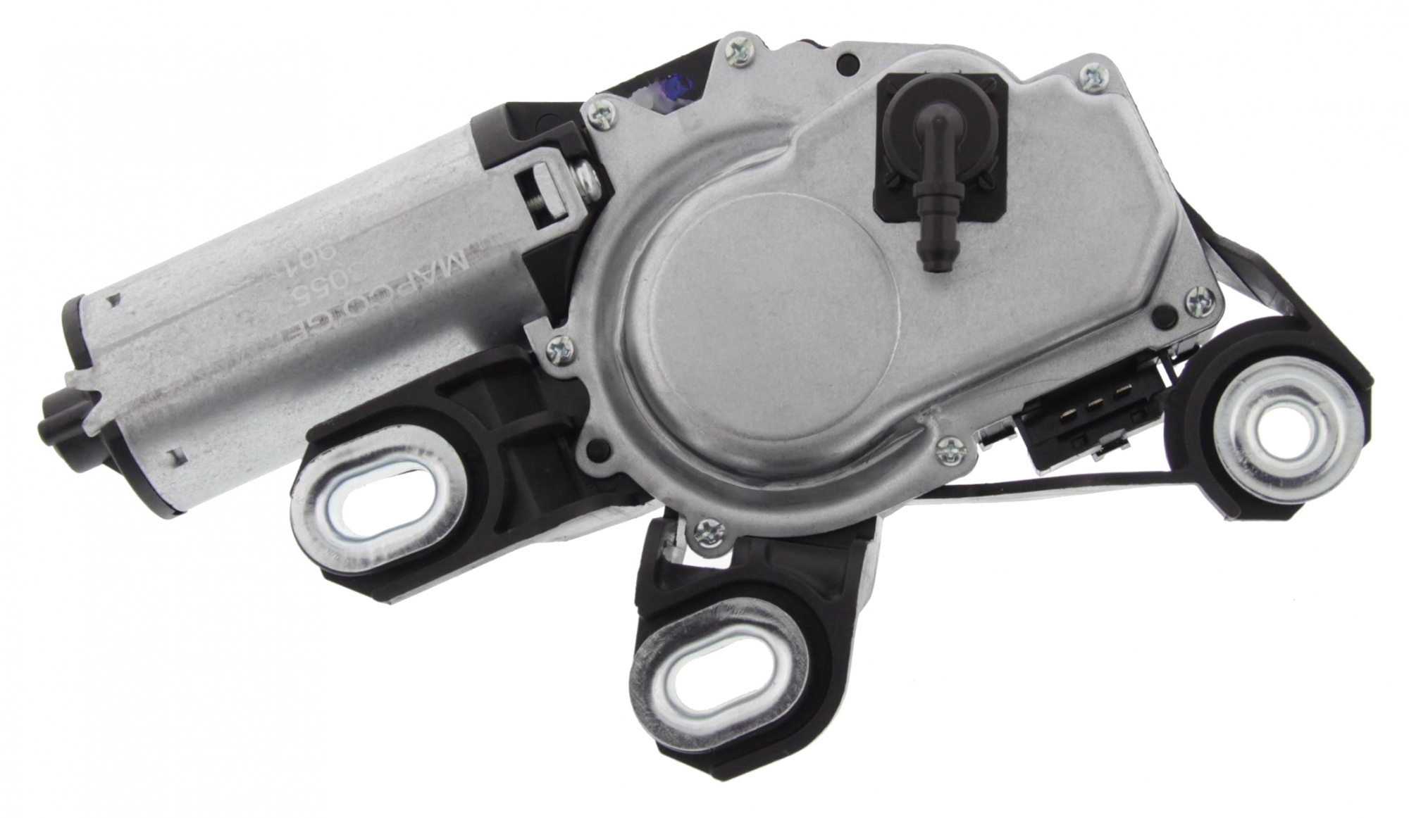 Wischermotor, hinten, MERCEDES-BENZ