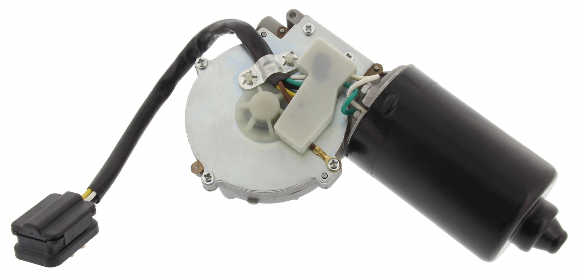 Wischermotor, vorne, MERCEDES-BENZ