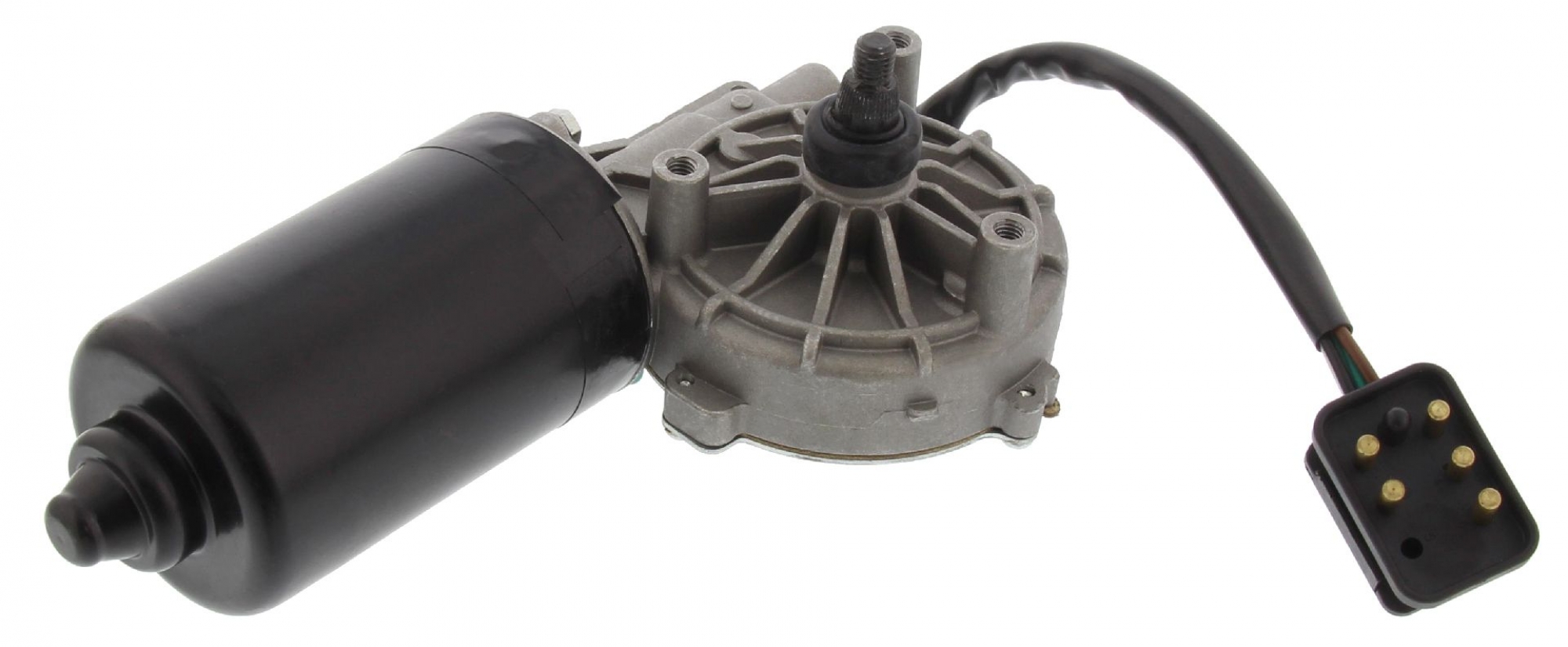 Wischermotor, vorne, MERCEDES-BENZ