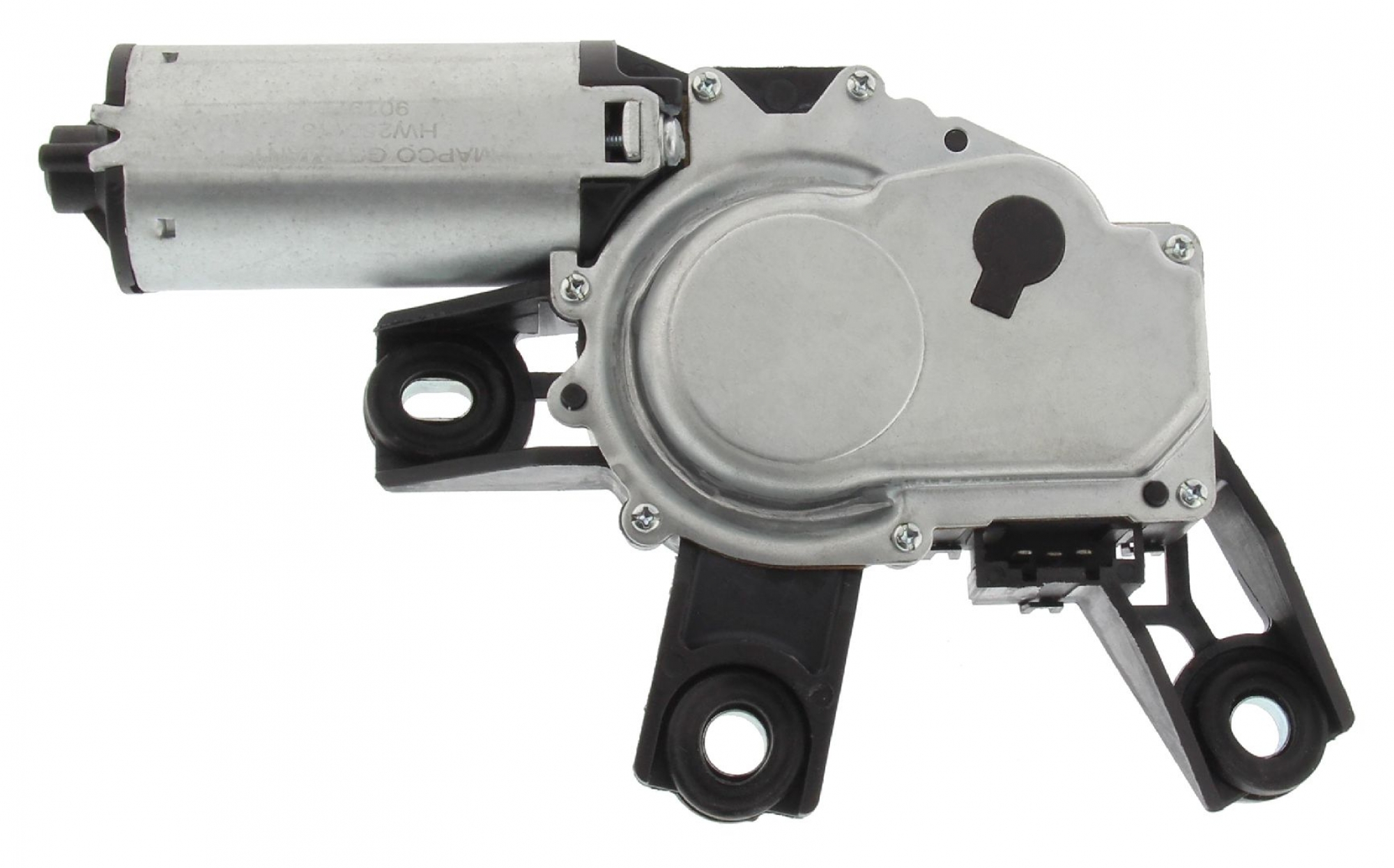 Wischermotor, hinten, MERCEDES-BENZ