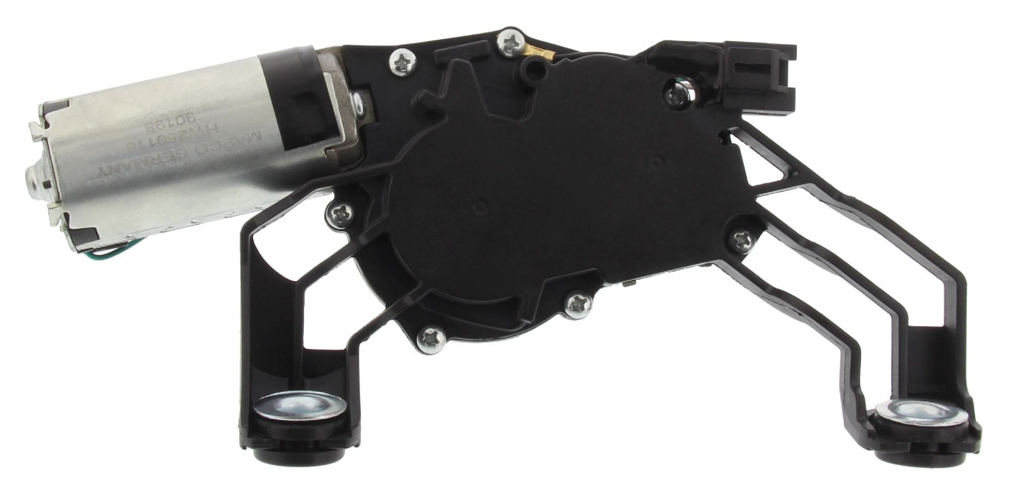 Wischermotor, hinten, SMART