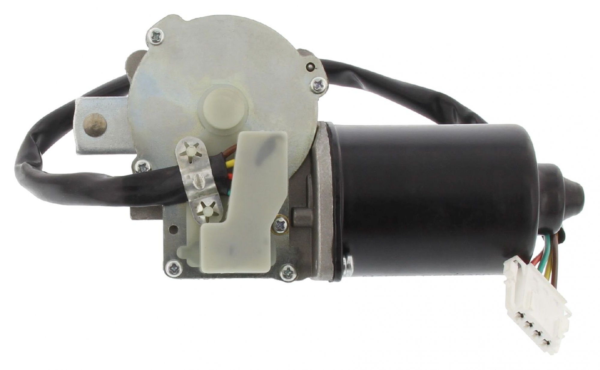 Wischermotor, vorne, MERCEDES-BENZ