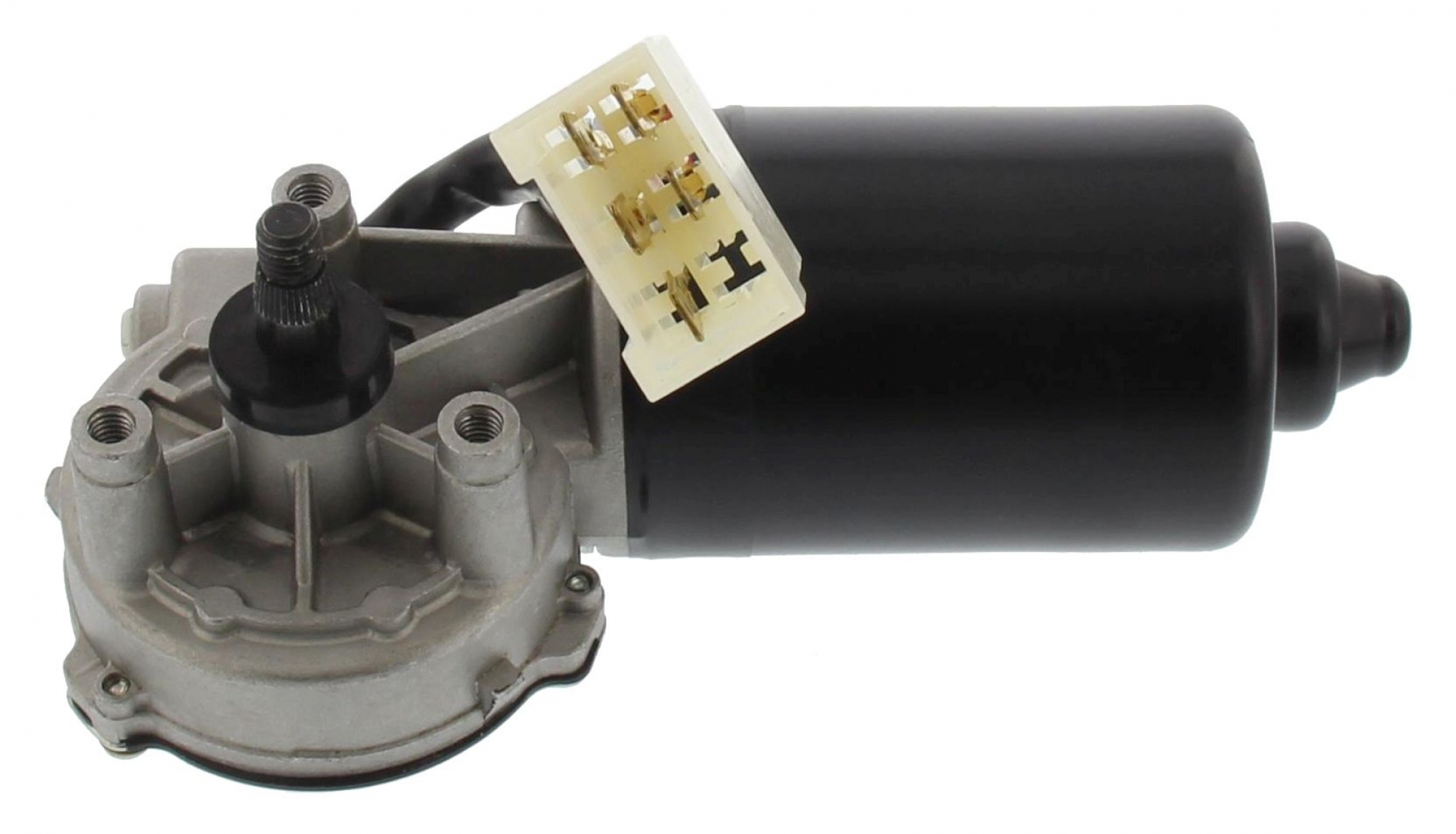 Wischermotor, vorne, MERCEDES-BENZ, VW