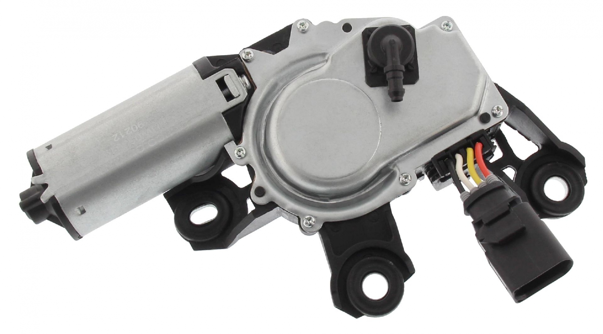 Wischermotor, hinten, AUDI