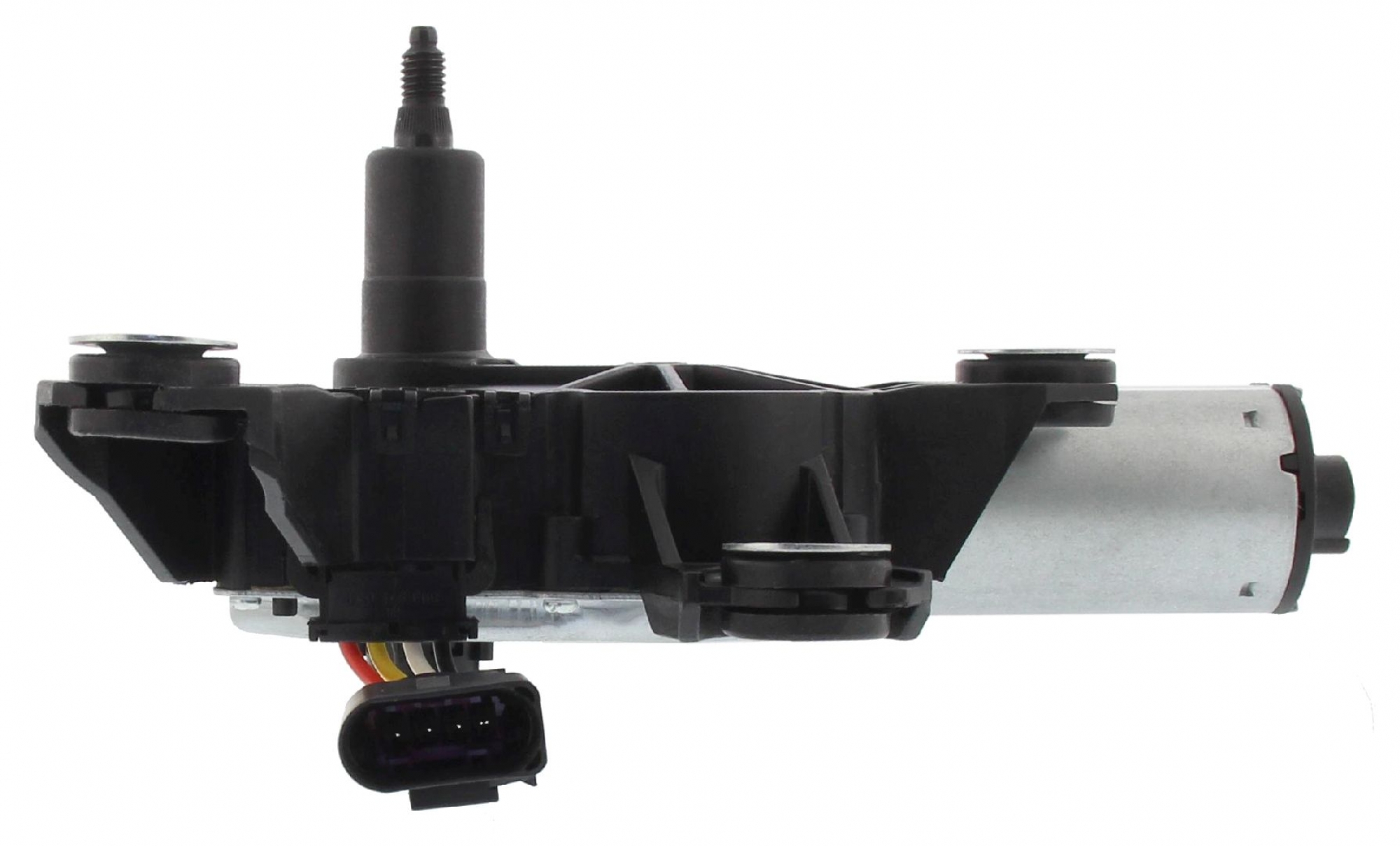 Wischermotor, hinten, AUDI