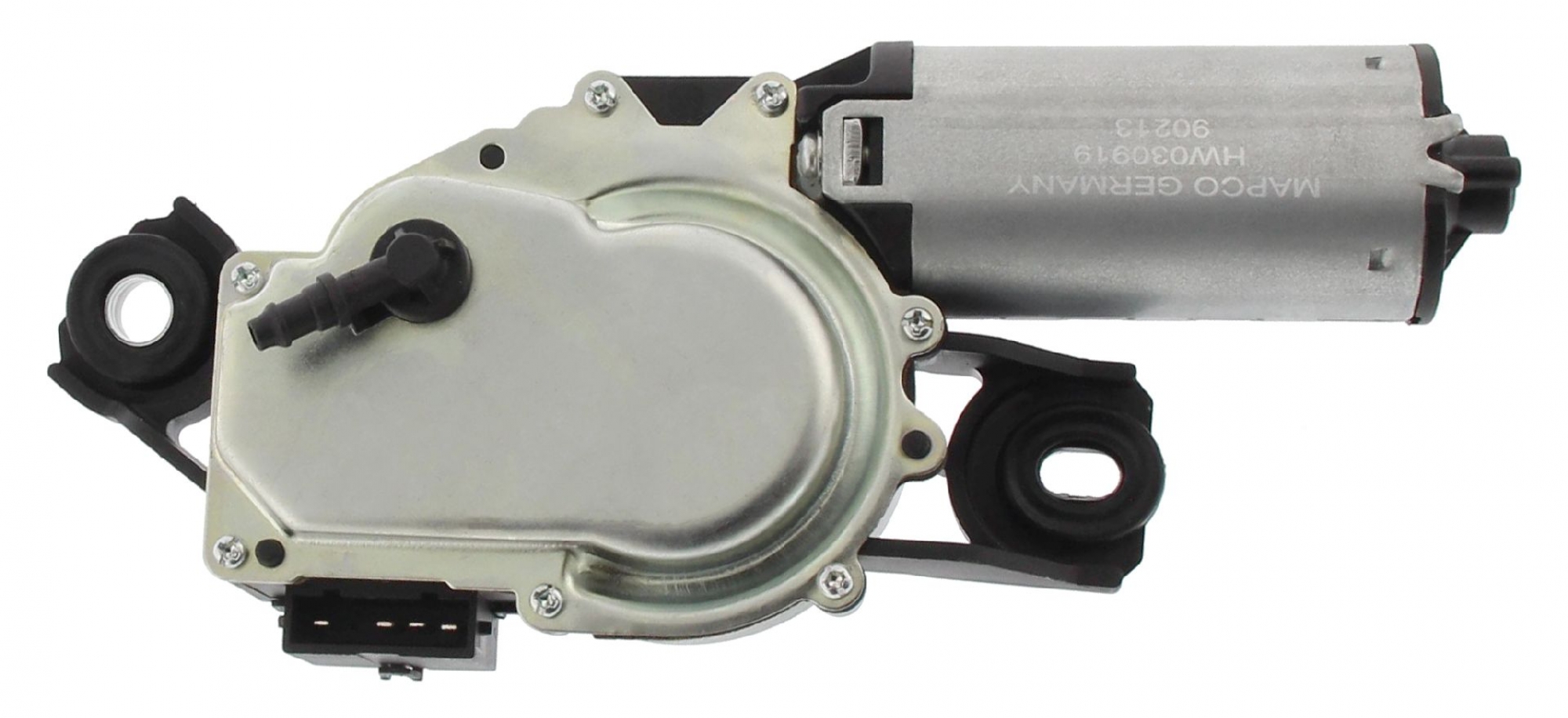 Wischermotor, hinten, VW