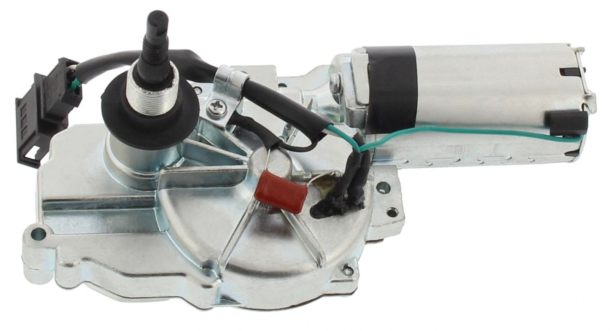 Wischermotor, hinten, VW