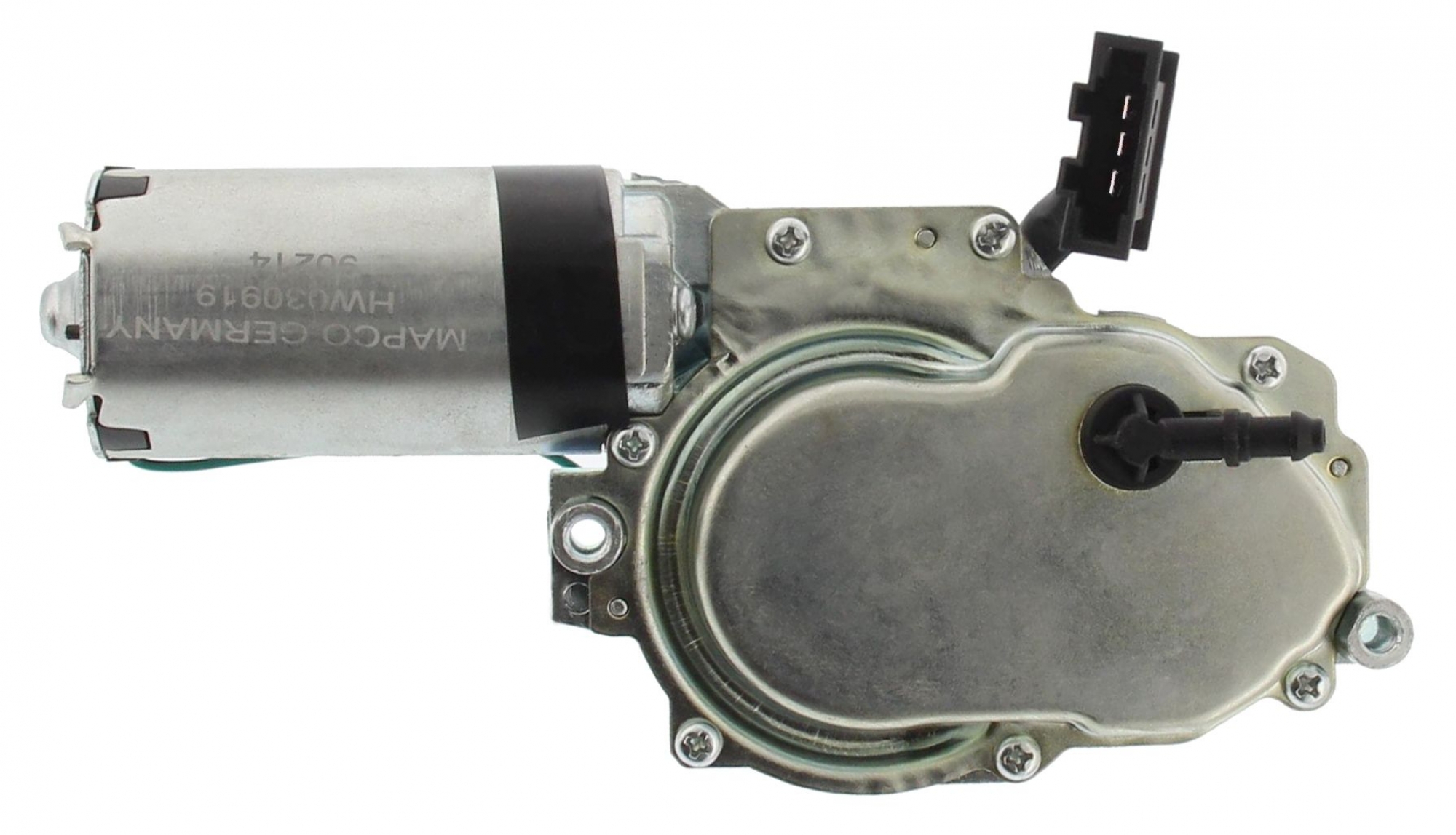 Wischermotor, hinten, VW