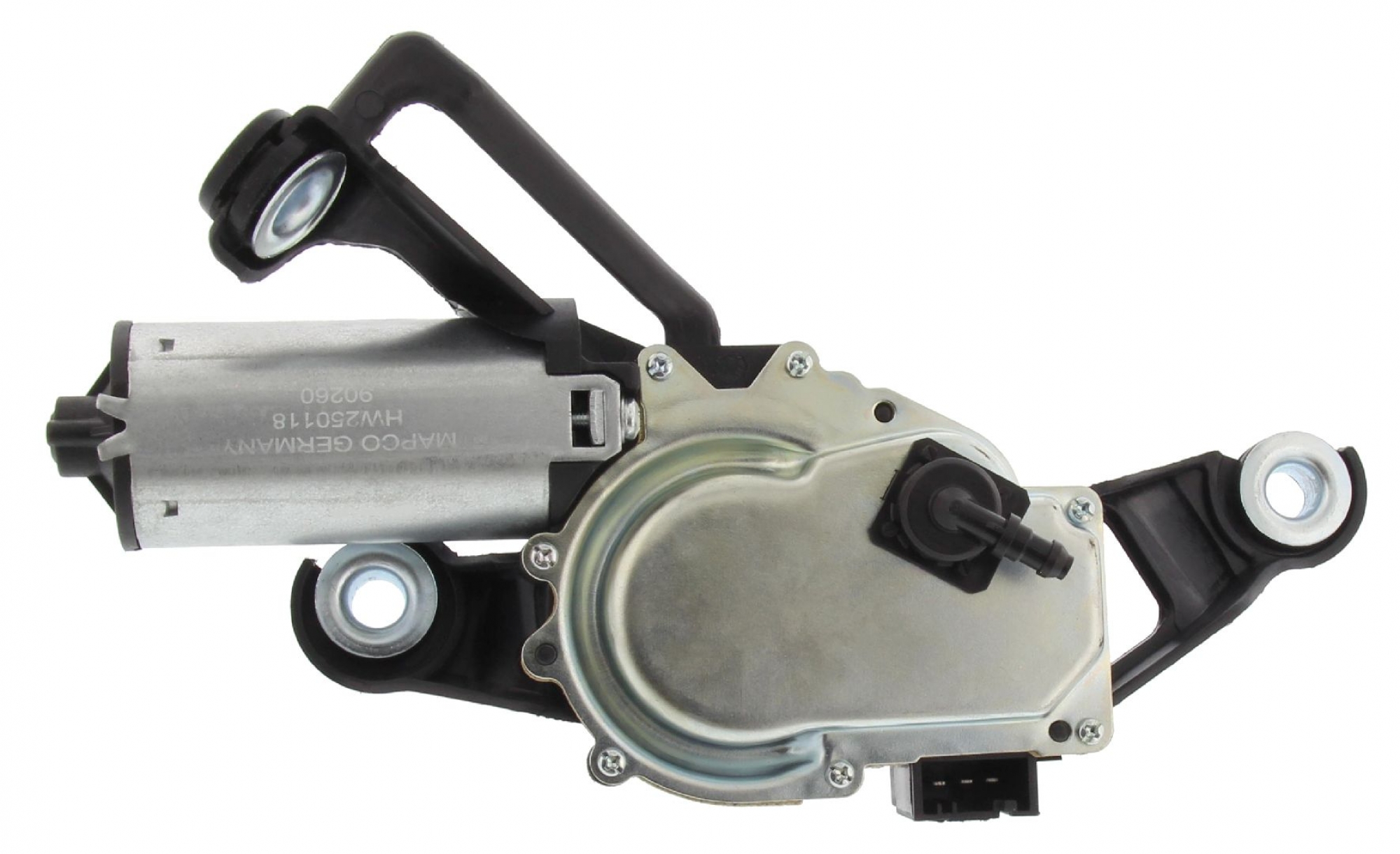 Wischermotor, hinten, BMW