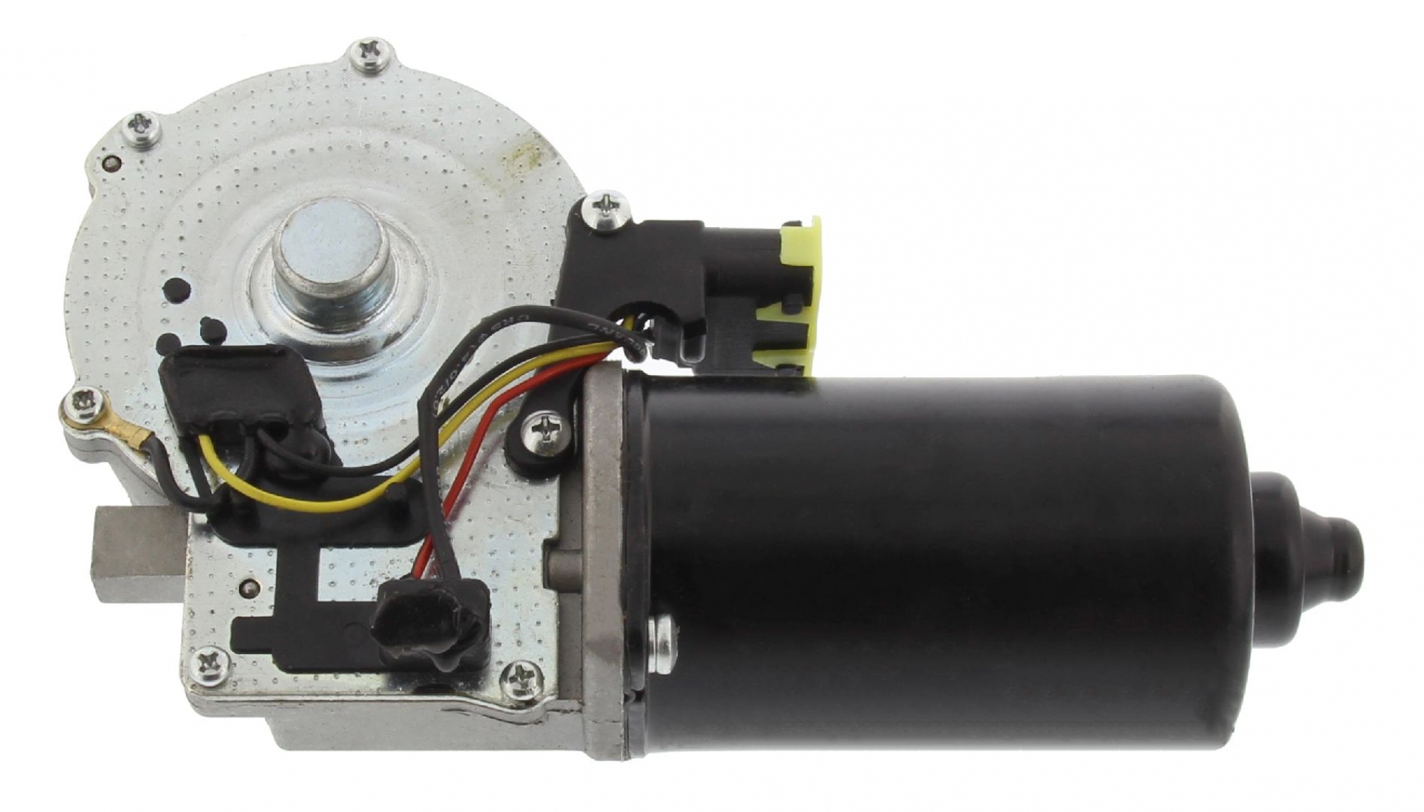 Wischermotor, vorne, BMW