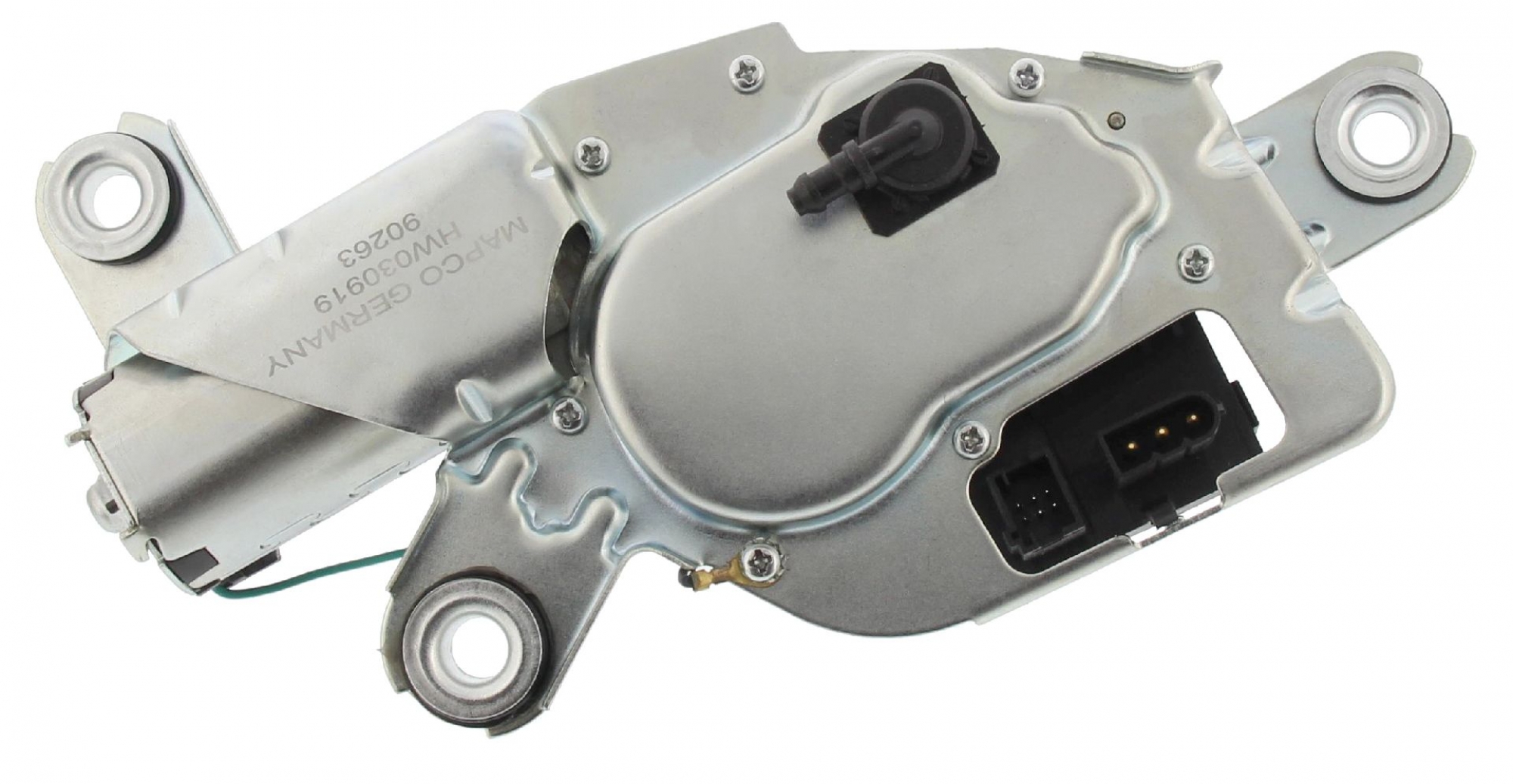 Wischermotor, hinten, BMW