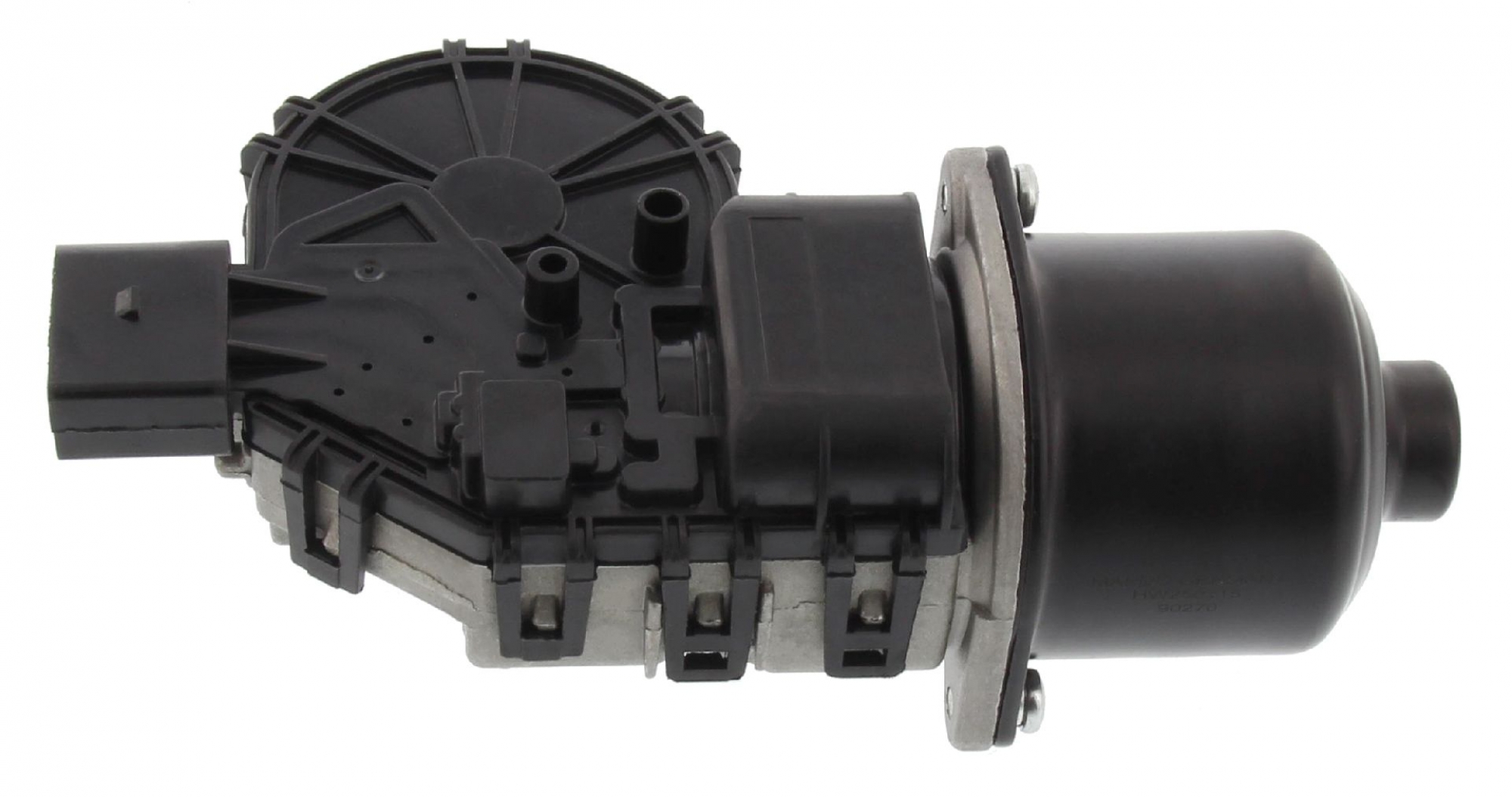 Wischermotor, vorne, FORD