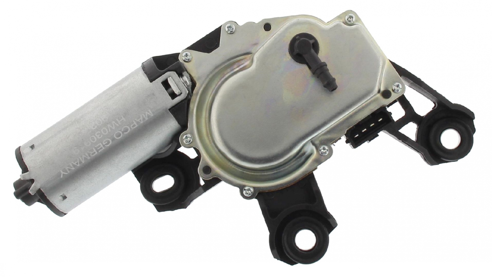 Wischermotor, hinten, SKODA