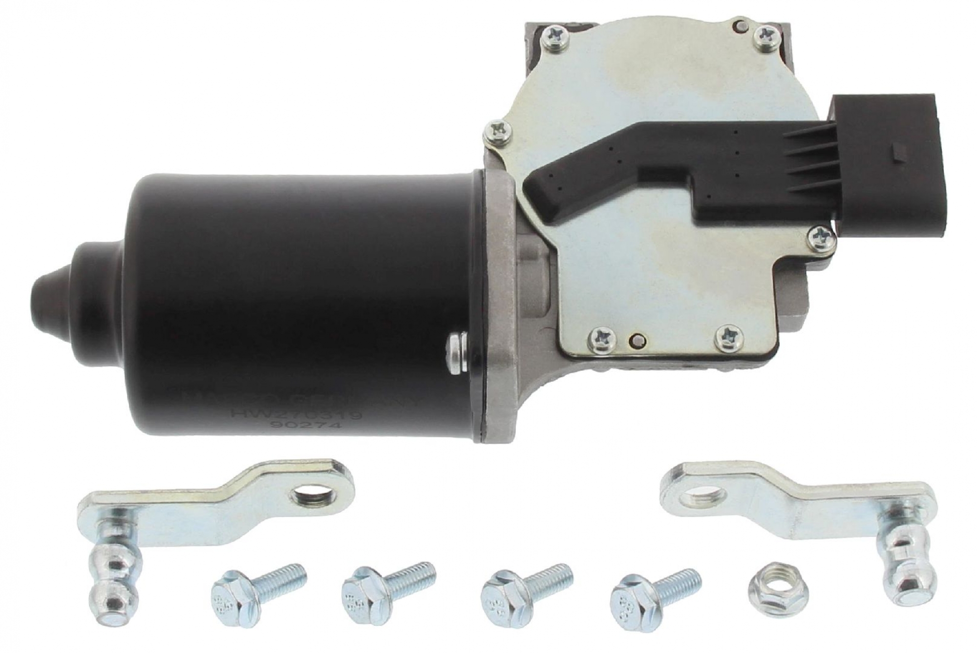 Wischermotor, vorne, SKODA