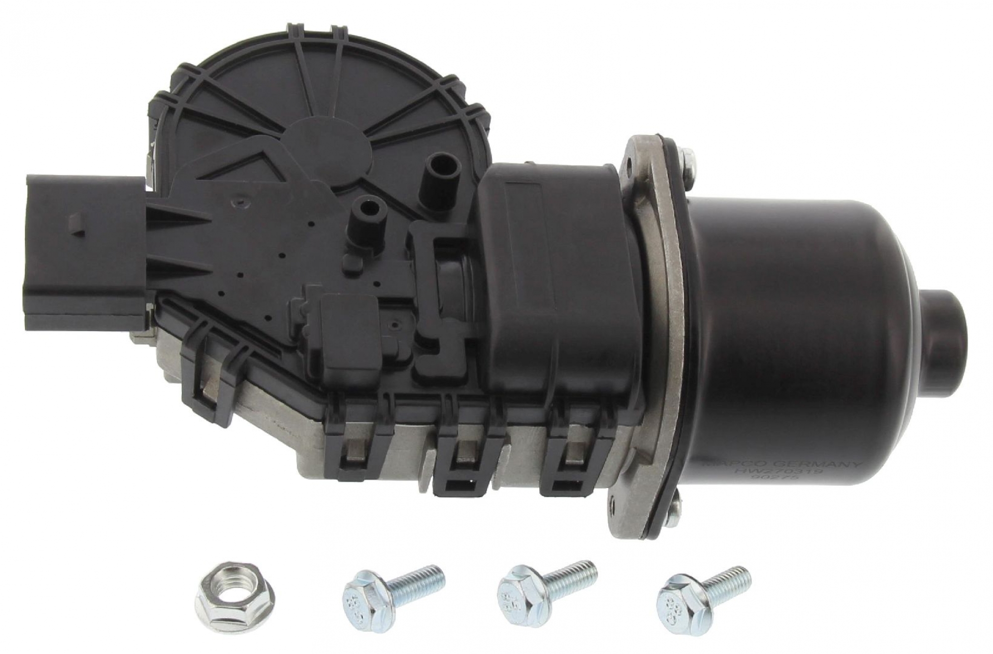 Wischermotor, vorne, SEAT, VW