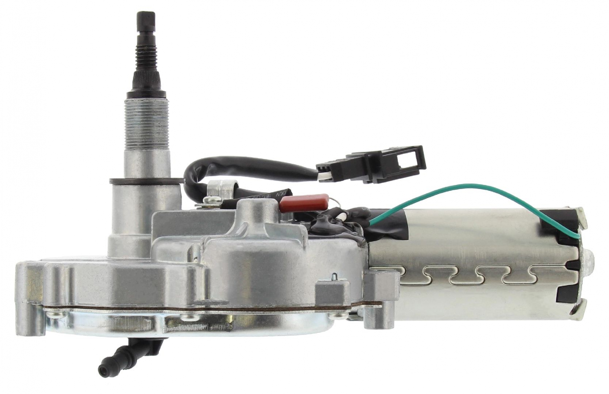 Wischermotor, hinten, SEAT, VW