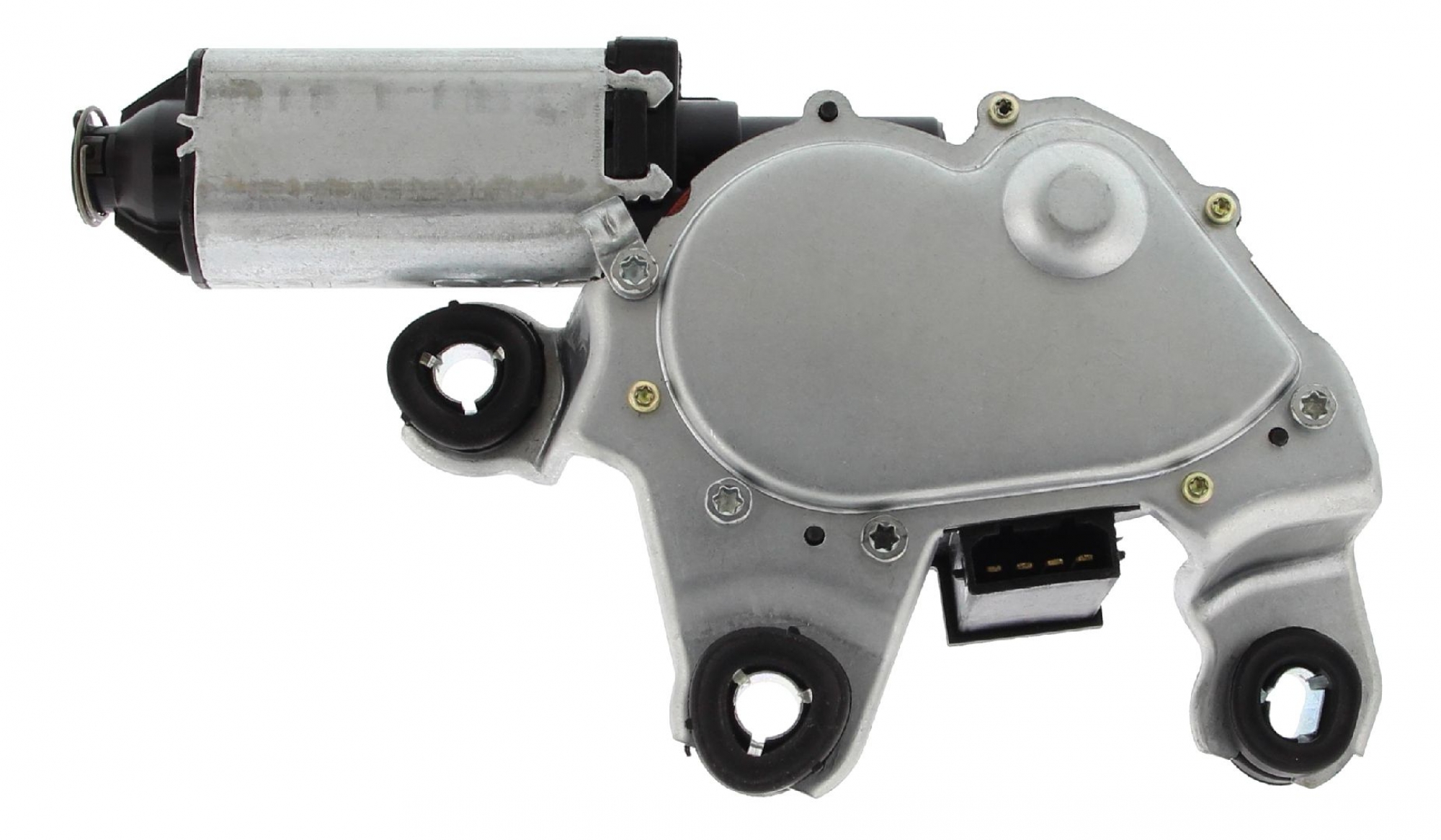 Wischermotor, hinten, SKODA