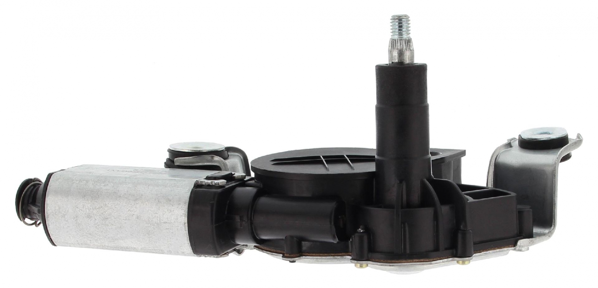 Wischermotor, hinten, SKODA