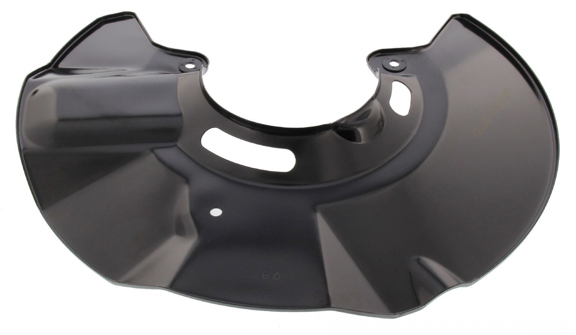 Spritzblech, Bremsscheibe, Vorderachse links, VW