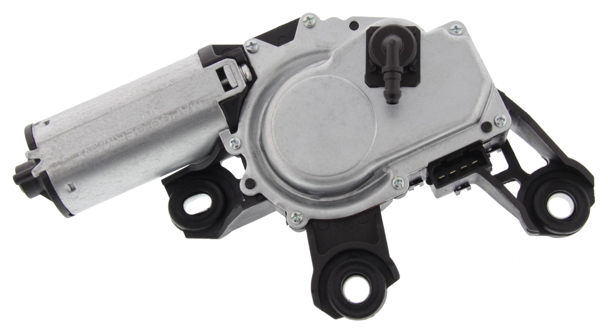 Wischermotor, hinten, AUDI
