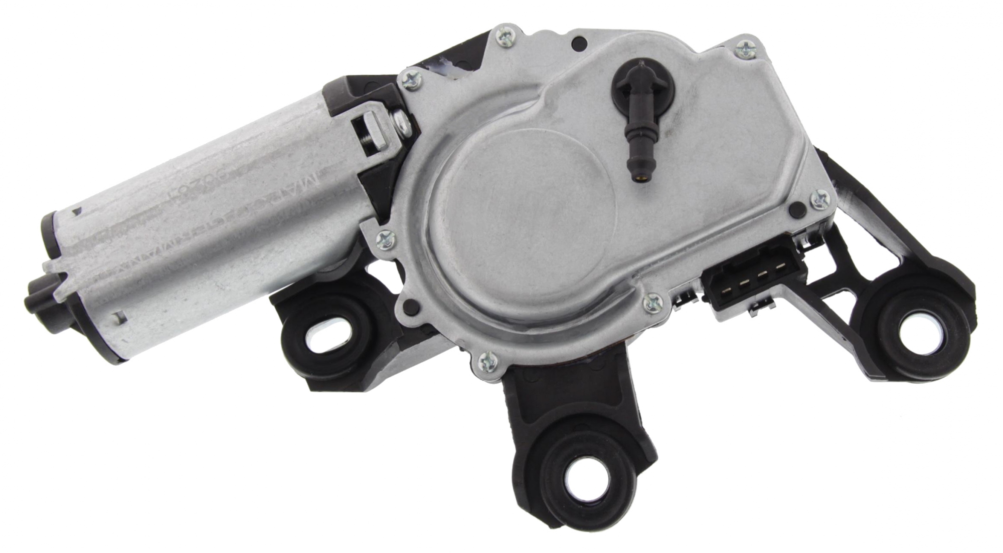 Wischermotor, hinten, AUDI, SEAT