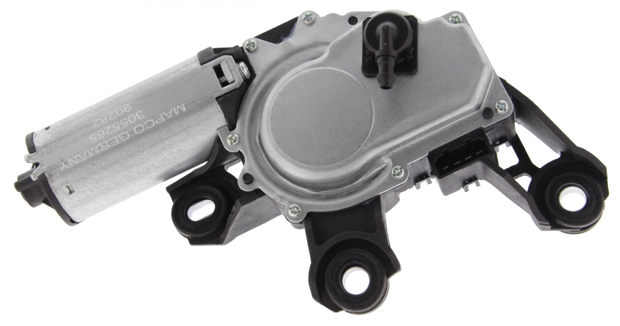Wischermotor, hinten, AUDI