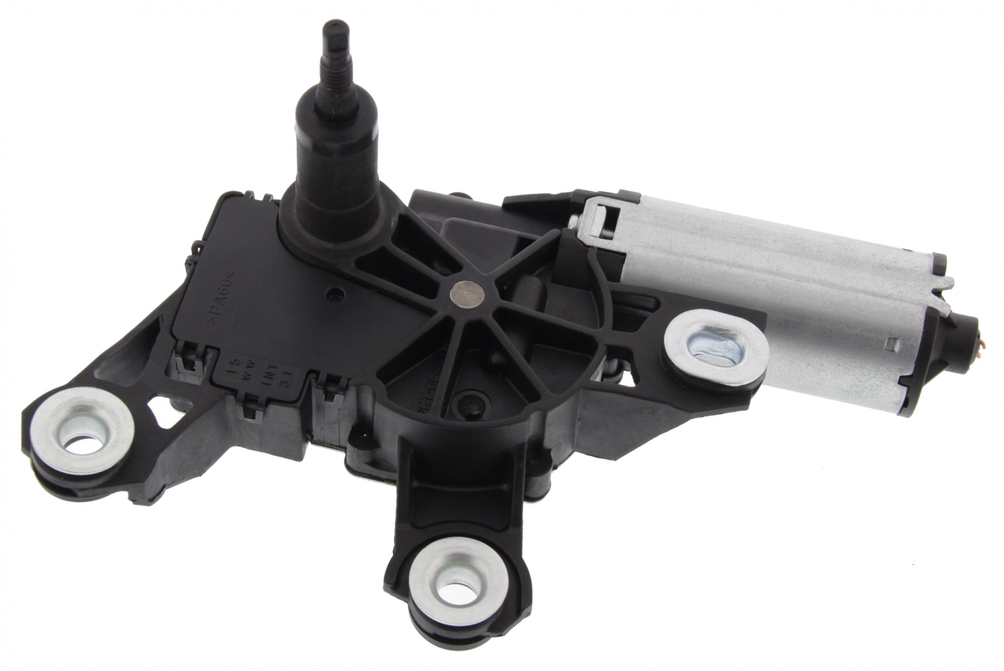 Wischermotor, hinten, VW