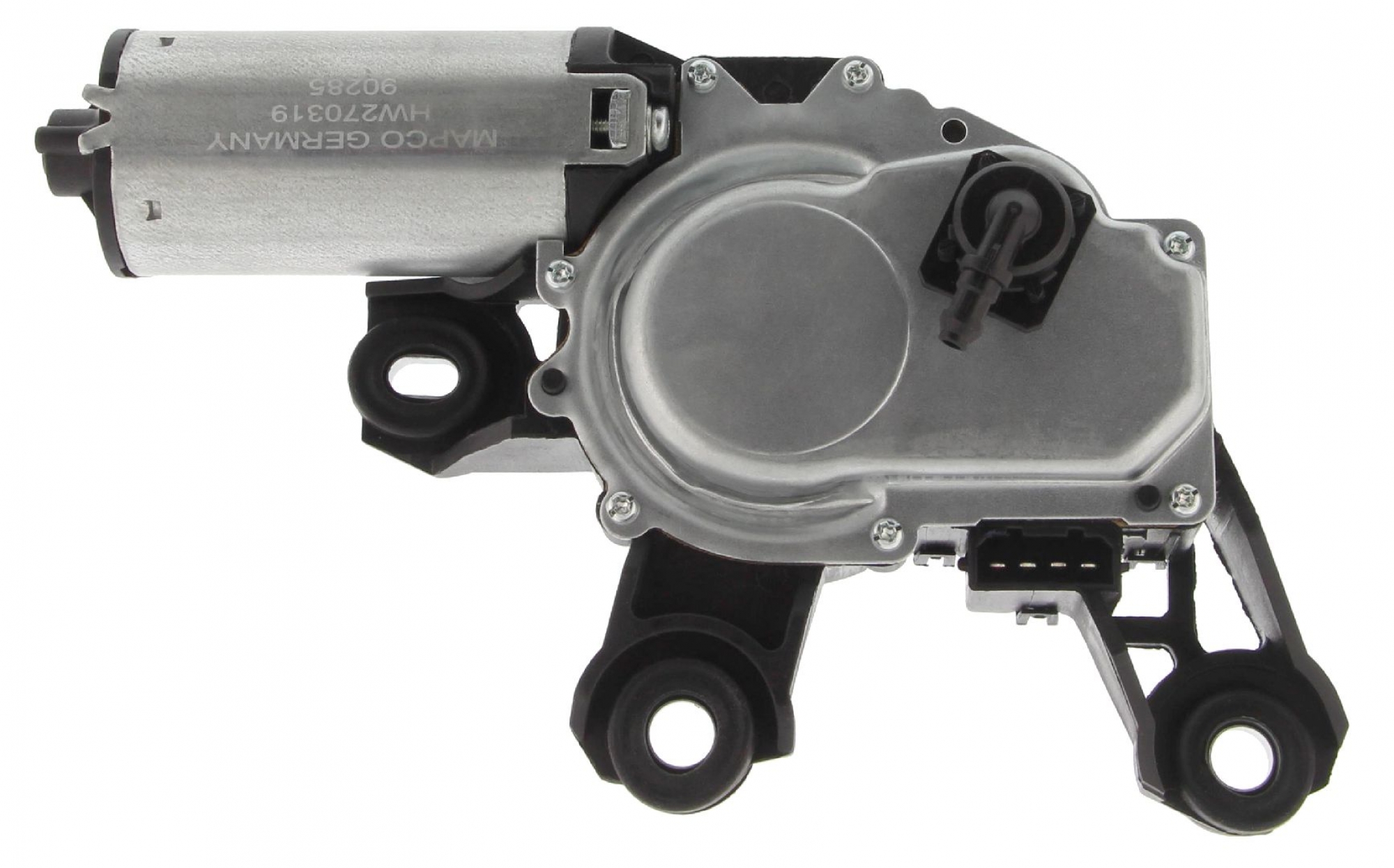 Wischermotor, hinten, SKODA