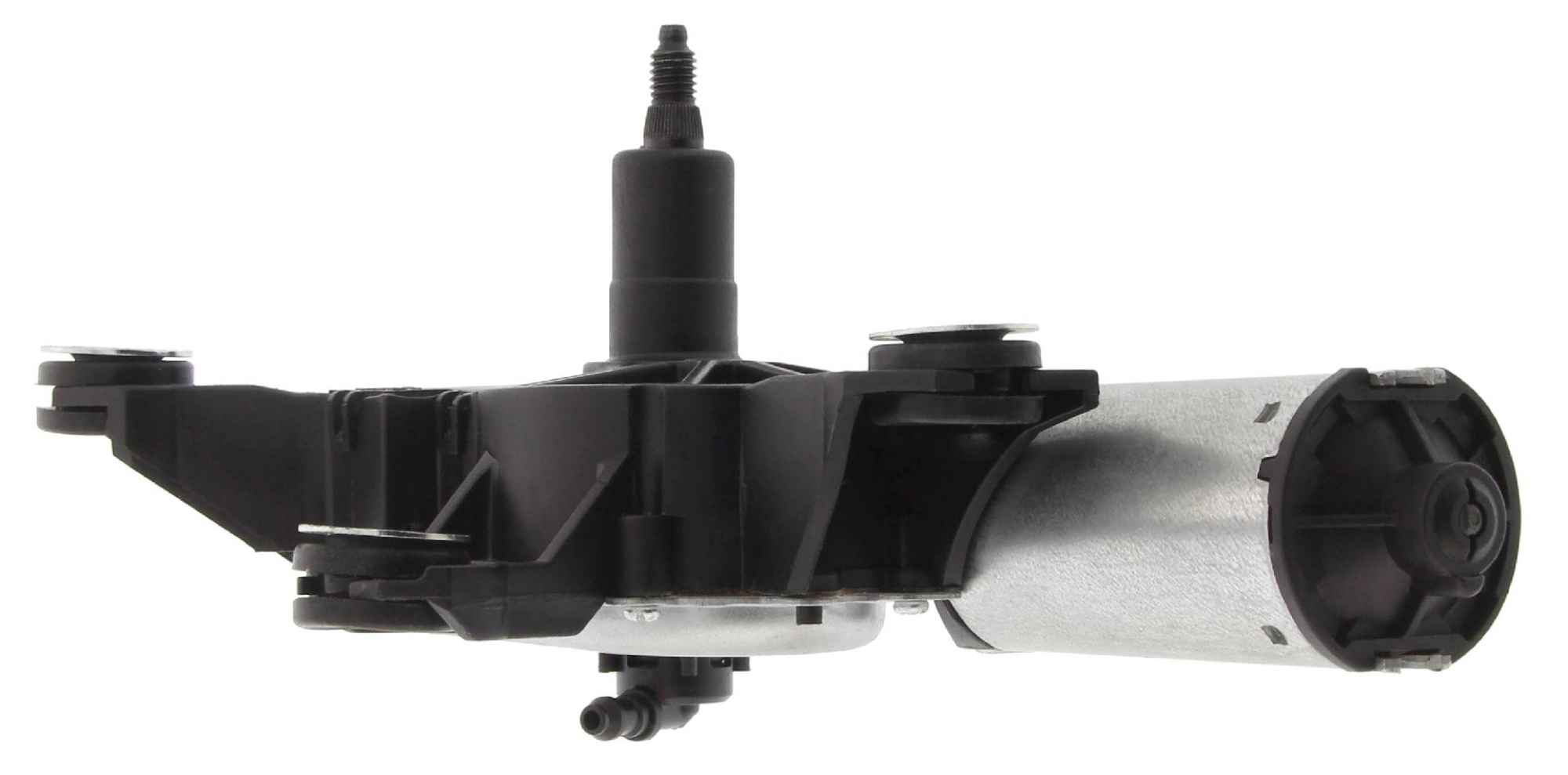 Wischermotor, hinten, SKODA