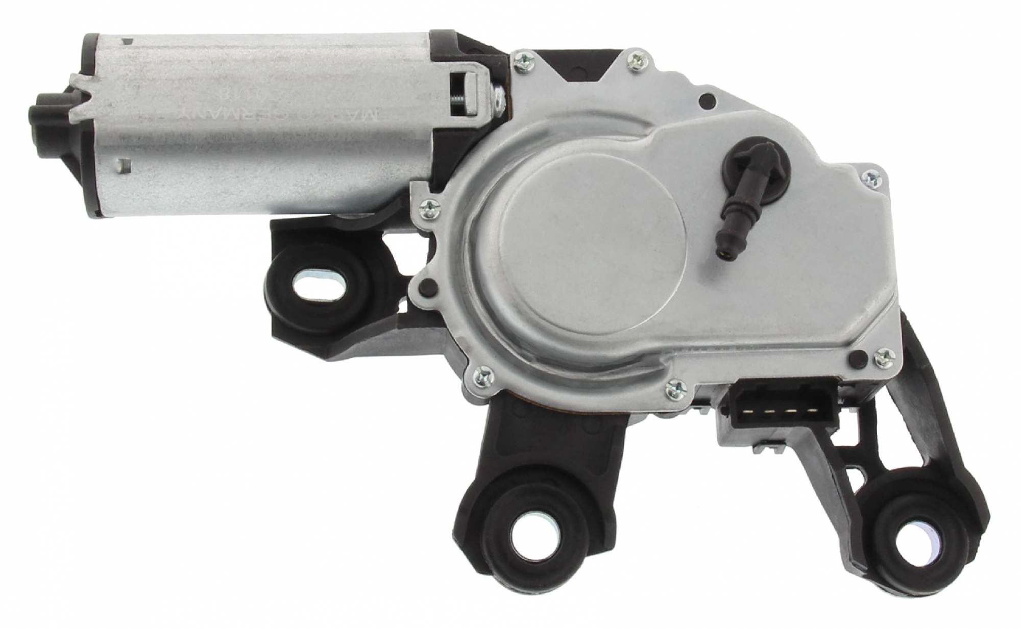 Wischermotor, hinten, SEAT, VW