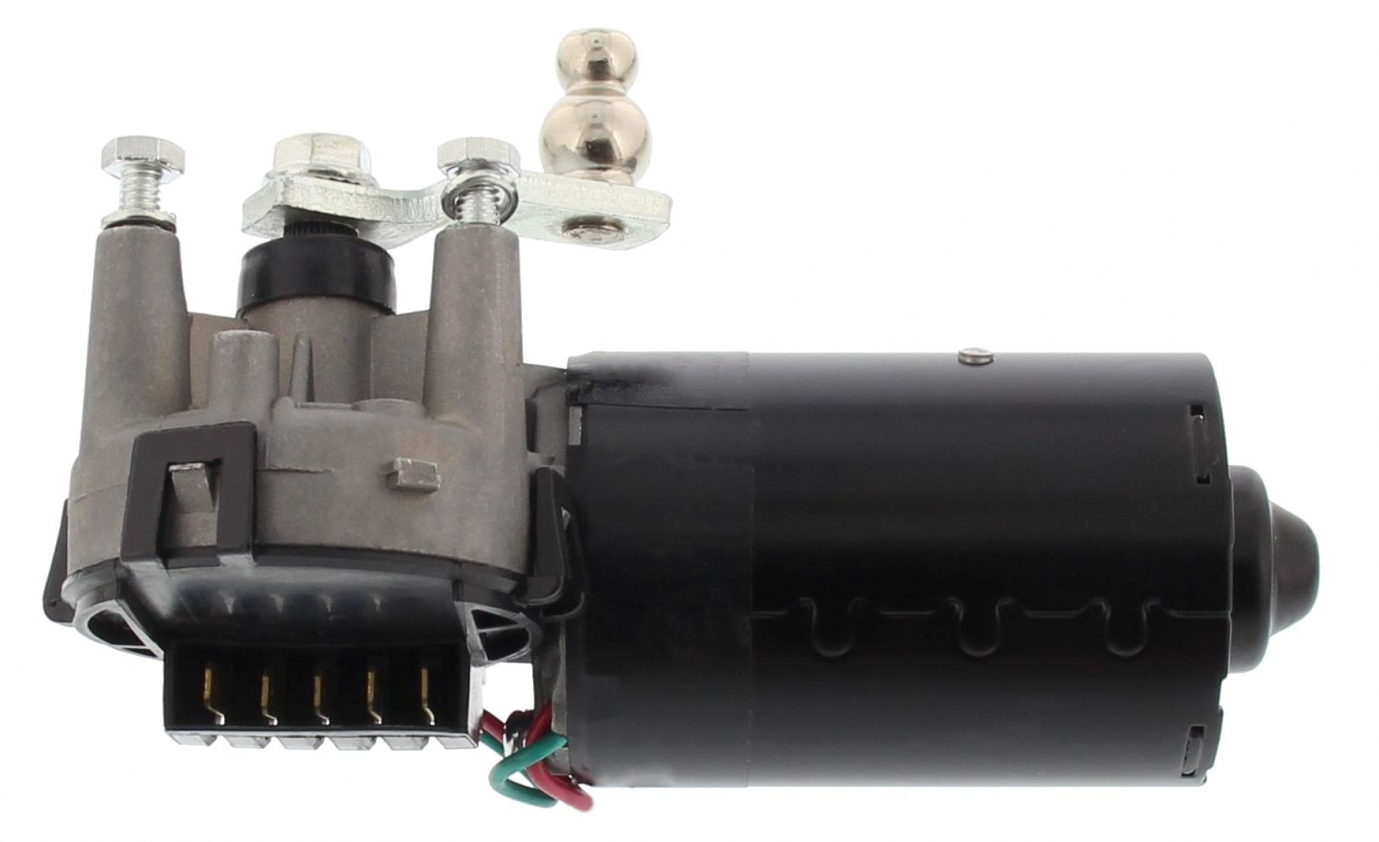 Wischermotor, vorne, AUDI, VW