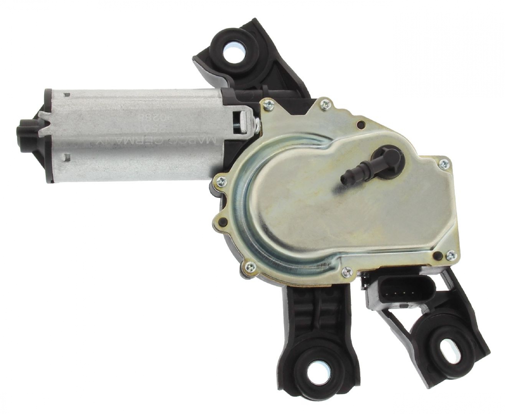 Wischermotor, hinten, VW