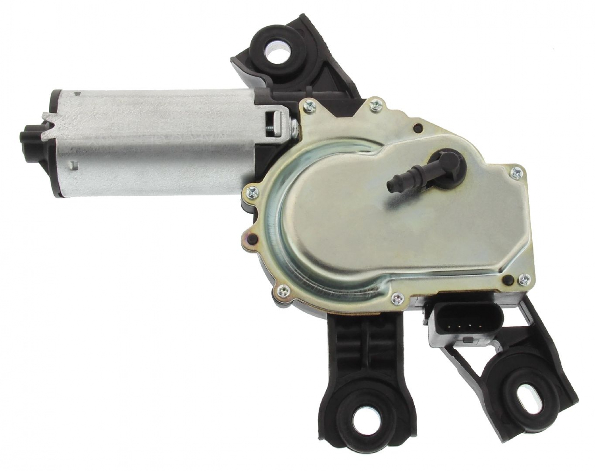 Wischermotor, hinten, VW