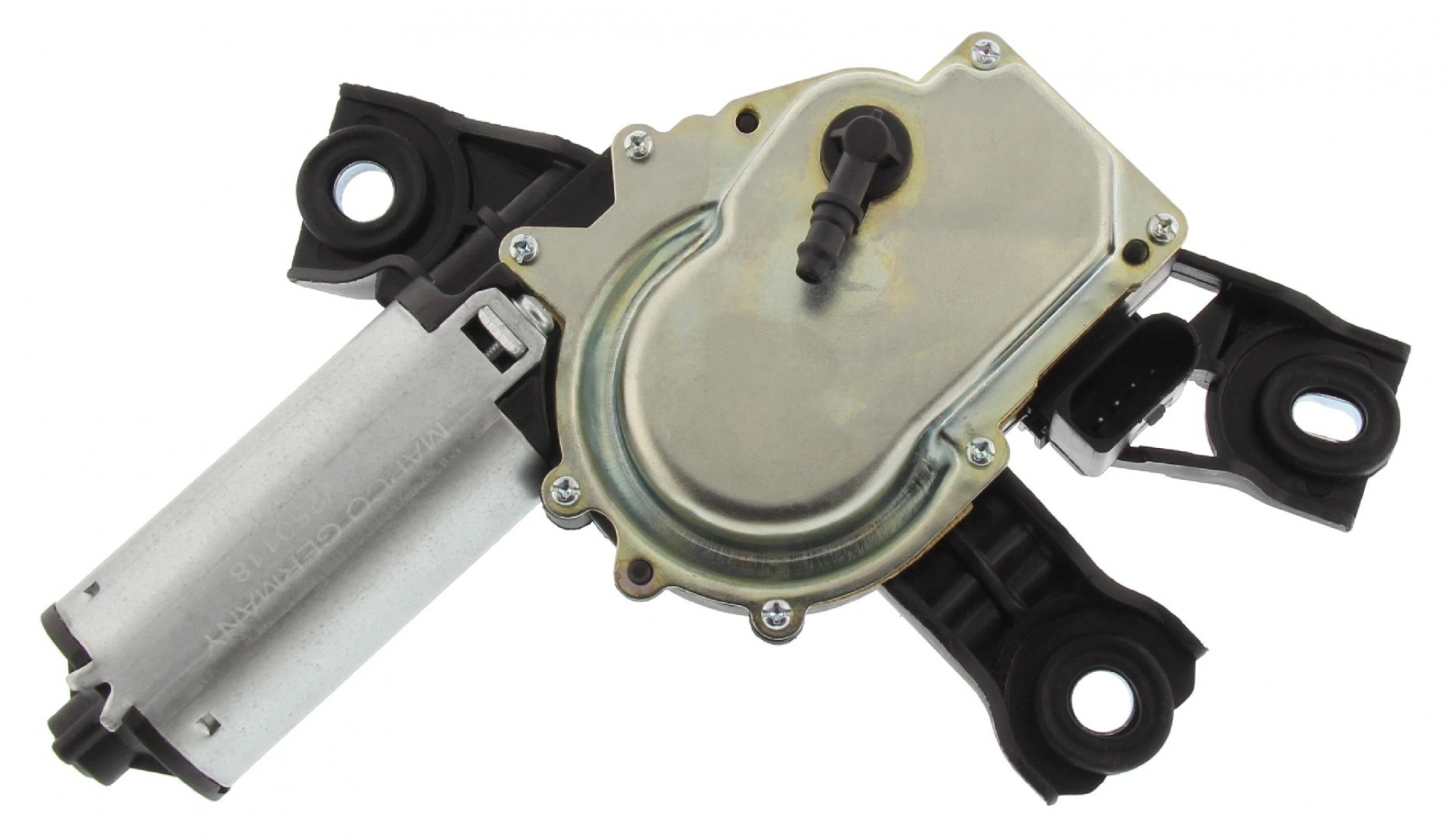 Wischermotor, hinten, VW