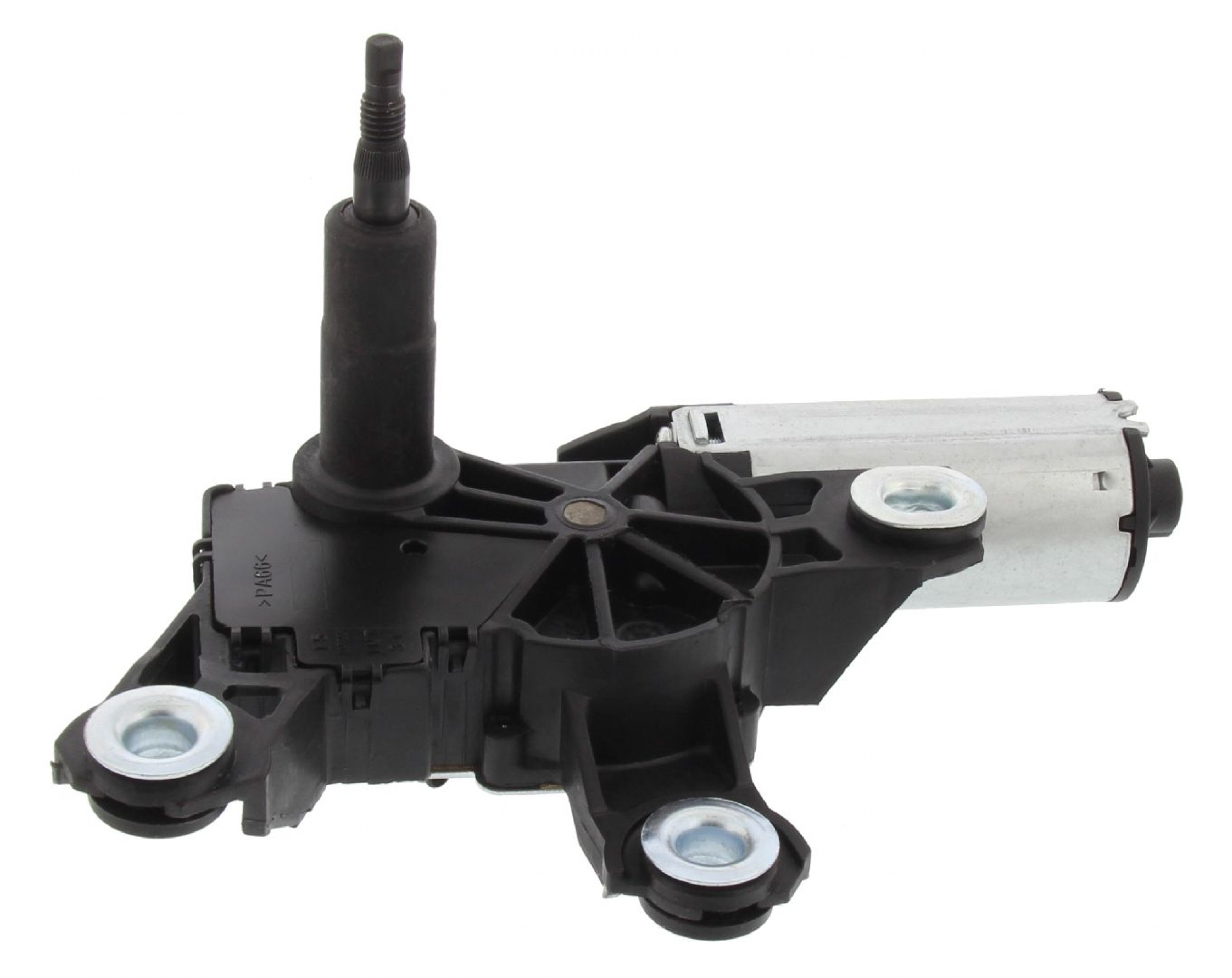 Wischermotor, hinten, VW