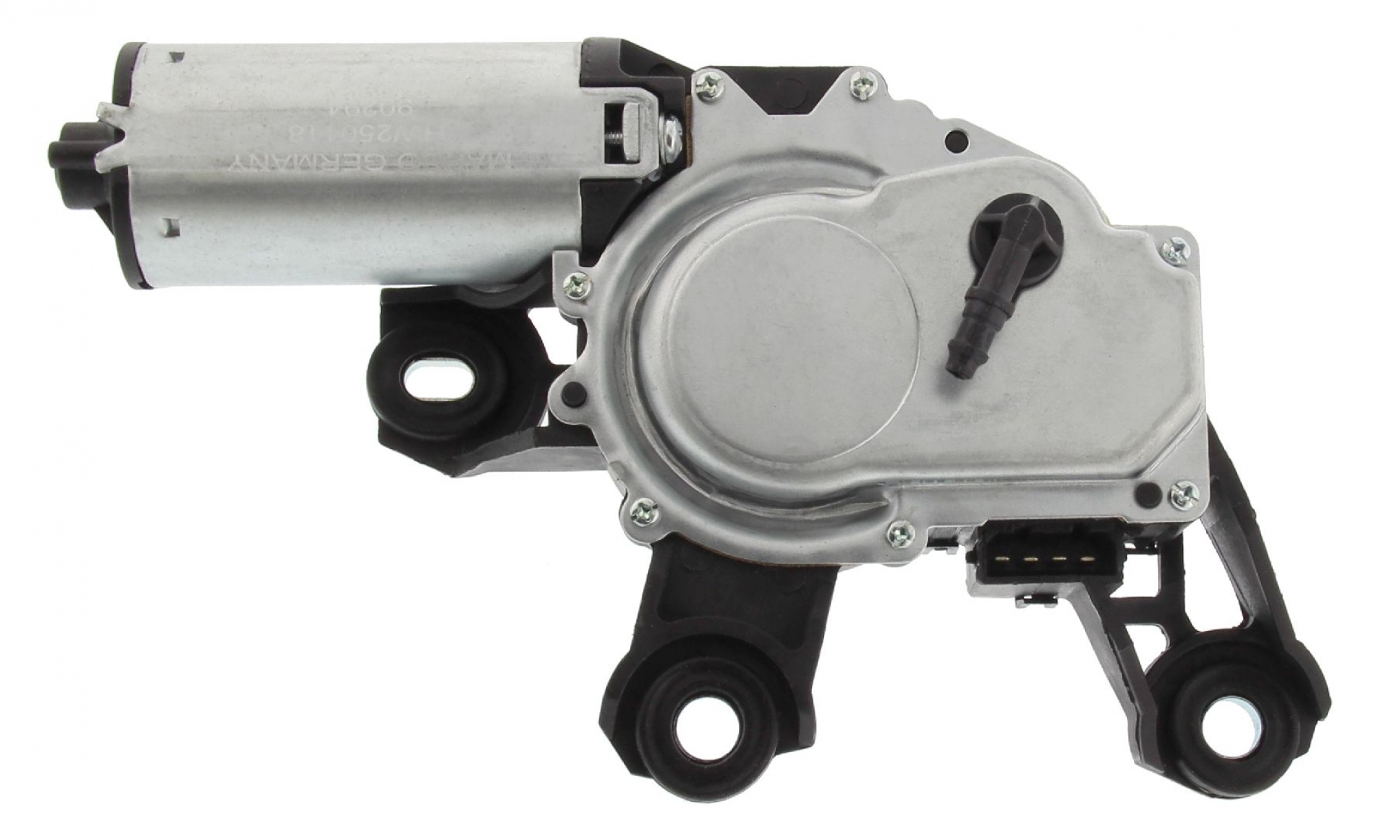 Wischermotor, hinten, VW