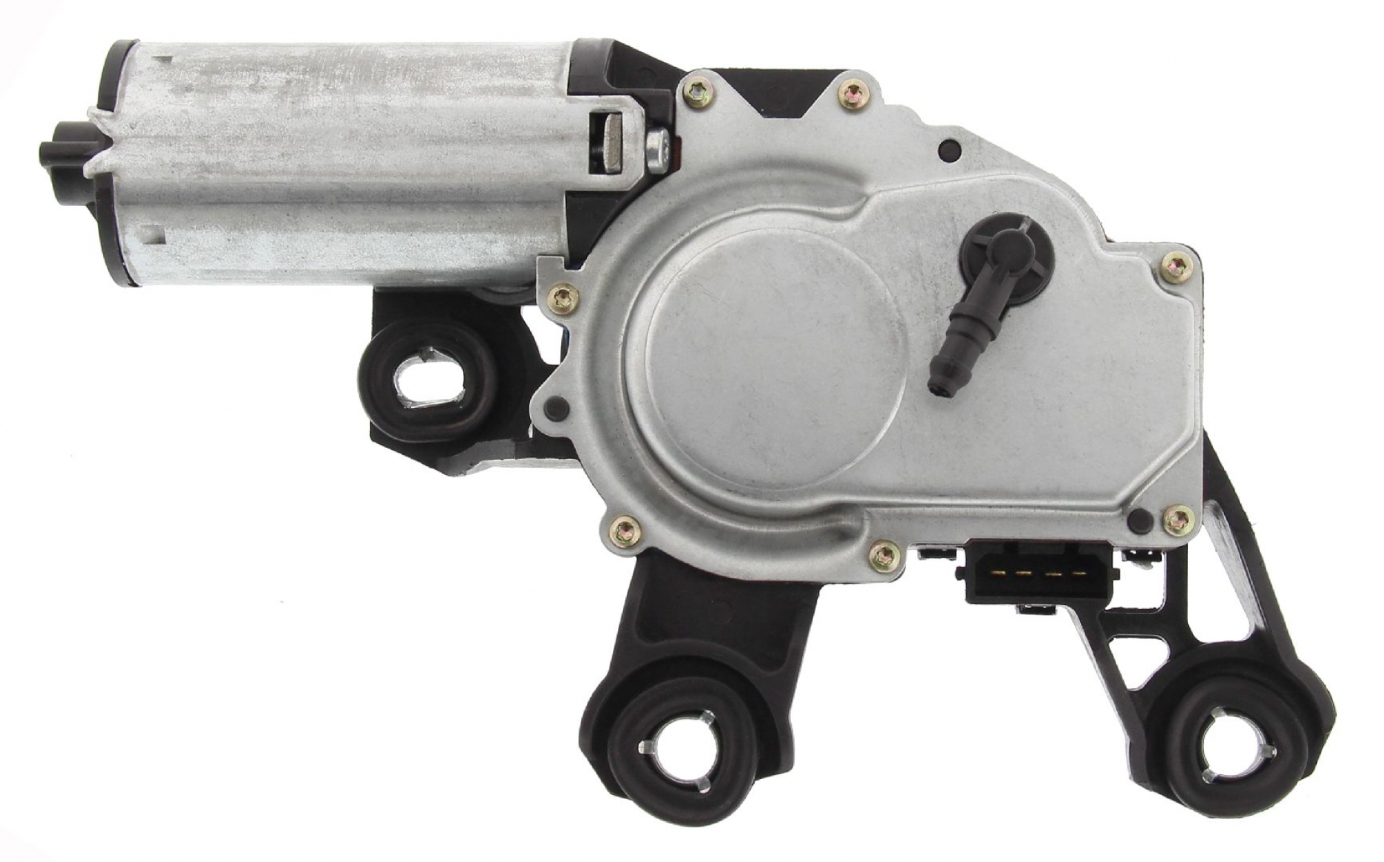 Wischermotor, hinten, rechts, VW