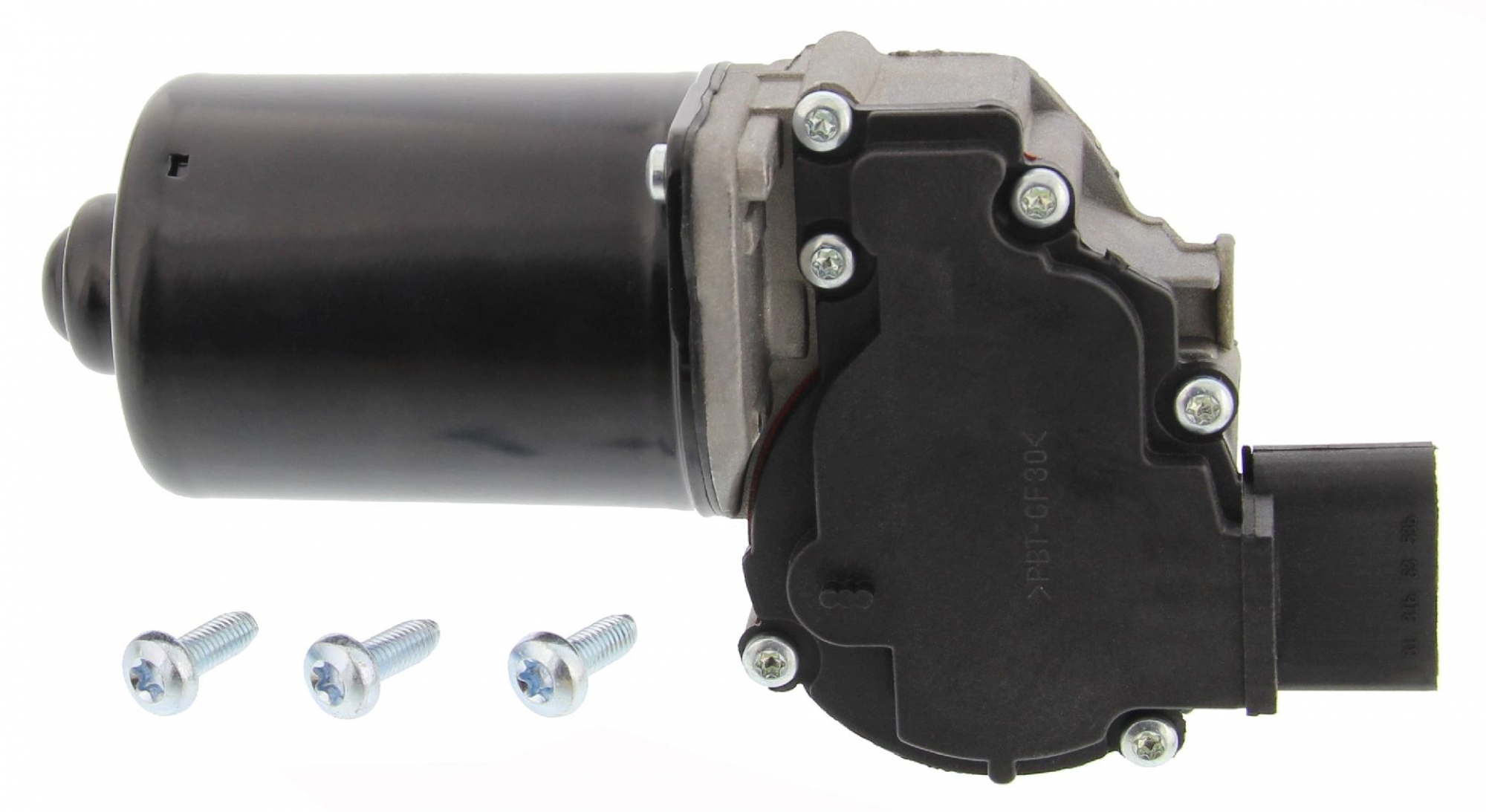 Wischermotor, vorne, AUDI