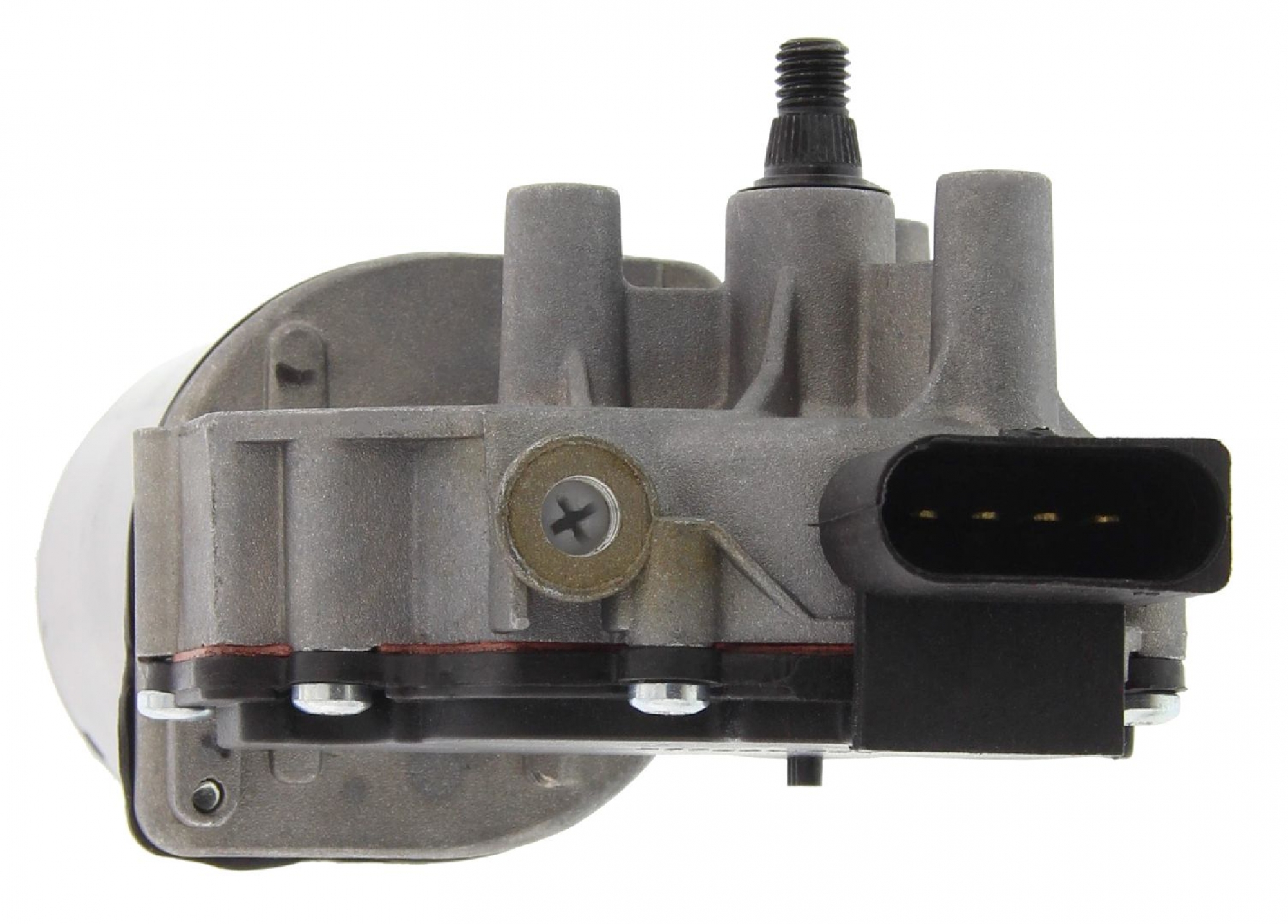 Wischermotor, vorne, AUDI