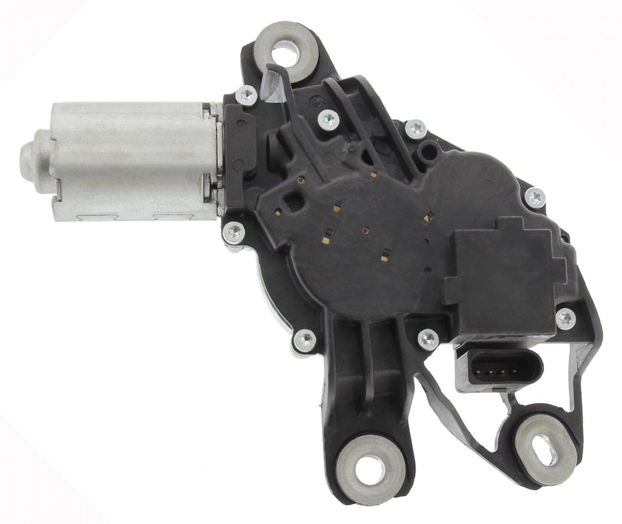 Wischermotor, hinten, SEAT, VW