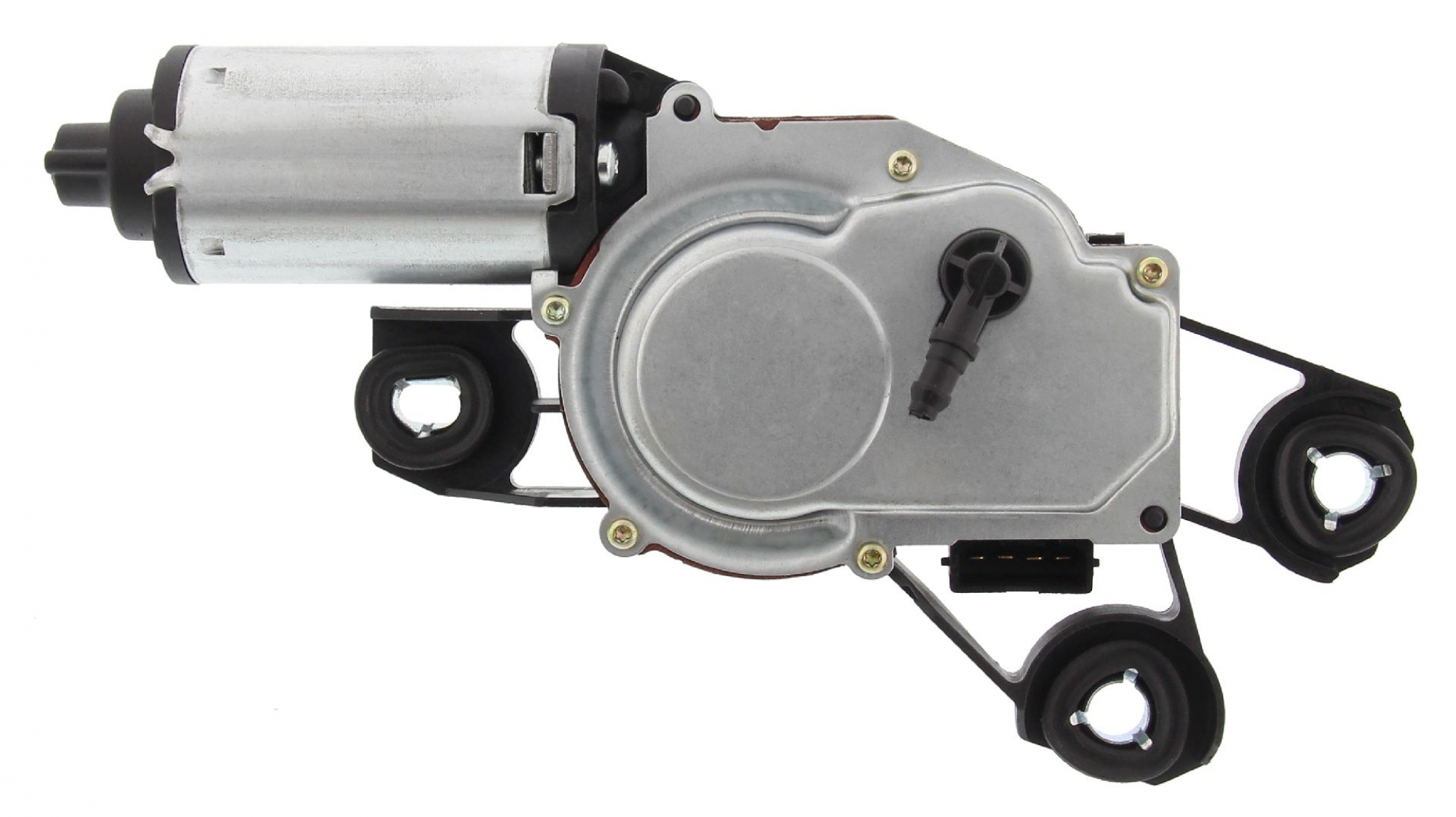 Wischermotor, hinten, SEAT