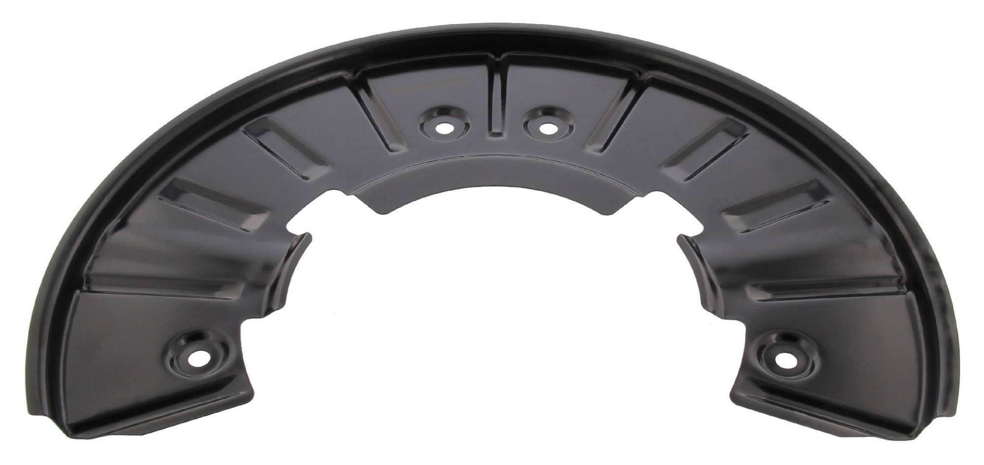 Spritzblech, Bremsscheibe, Vorderachse beidseitig, AUDI, VW