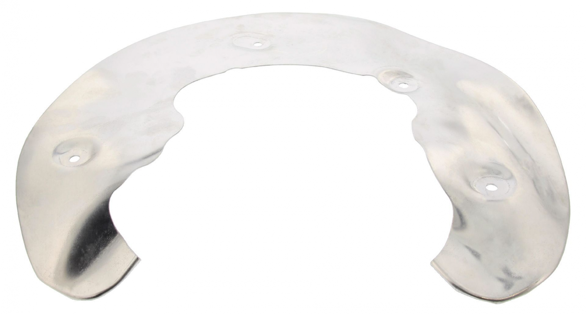 Spritzblech, Bremsscheibe, Vorderachse links, AUDI